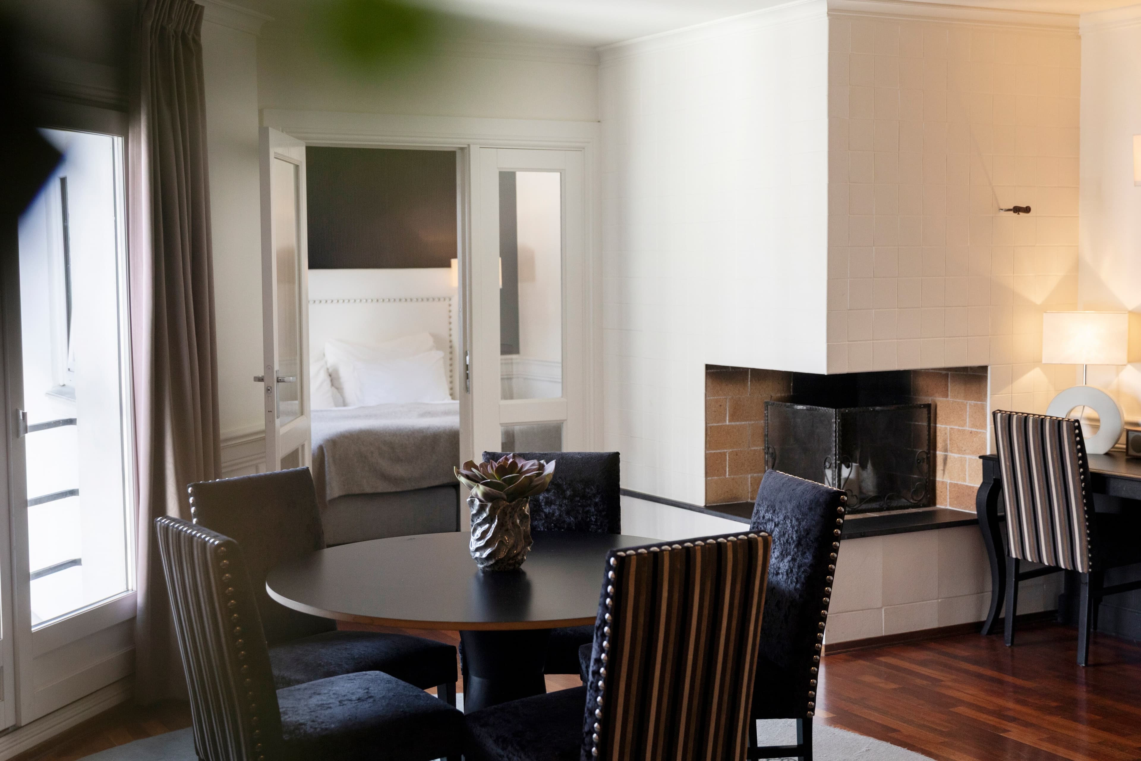 Home Hotel Atlantic — 15