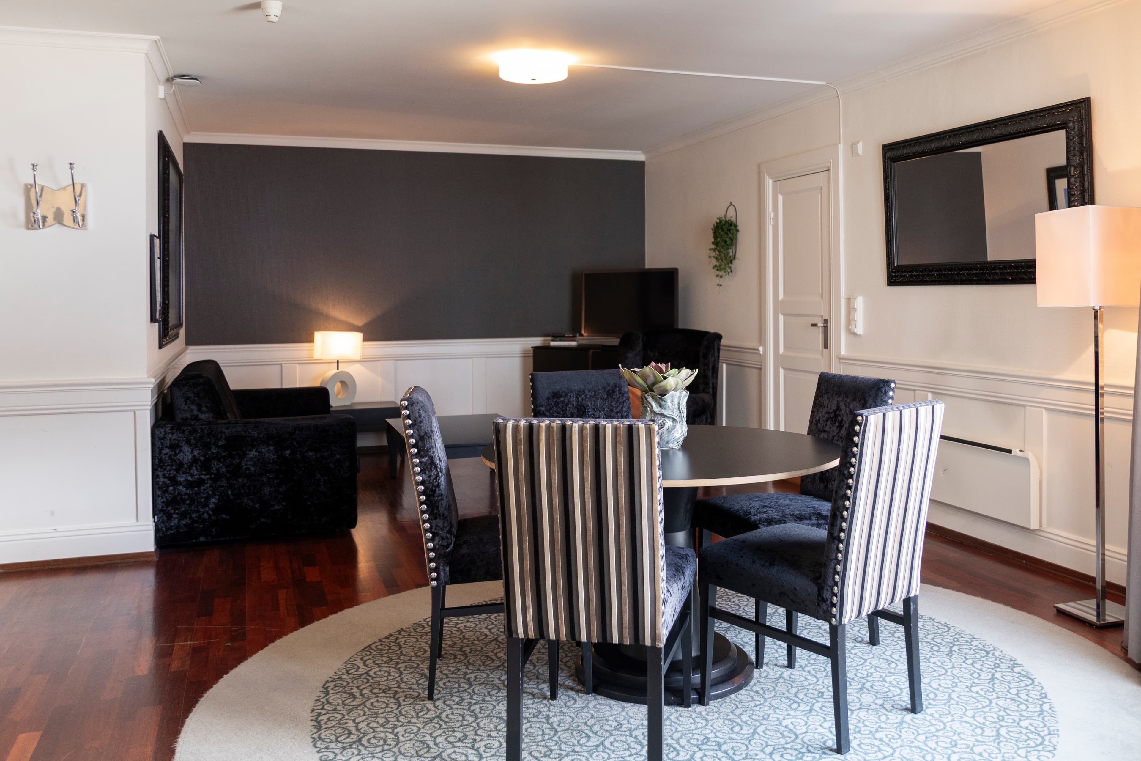 Home Hotel Atlantic — 16