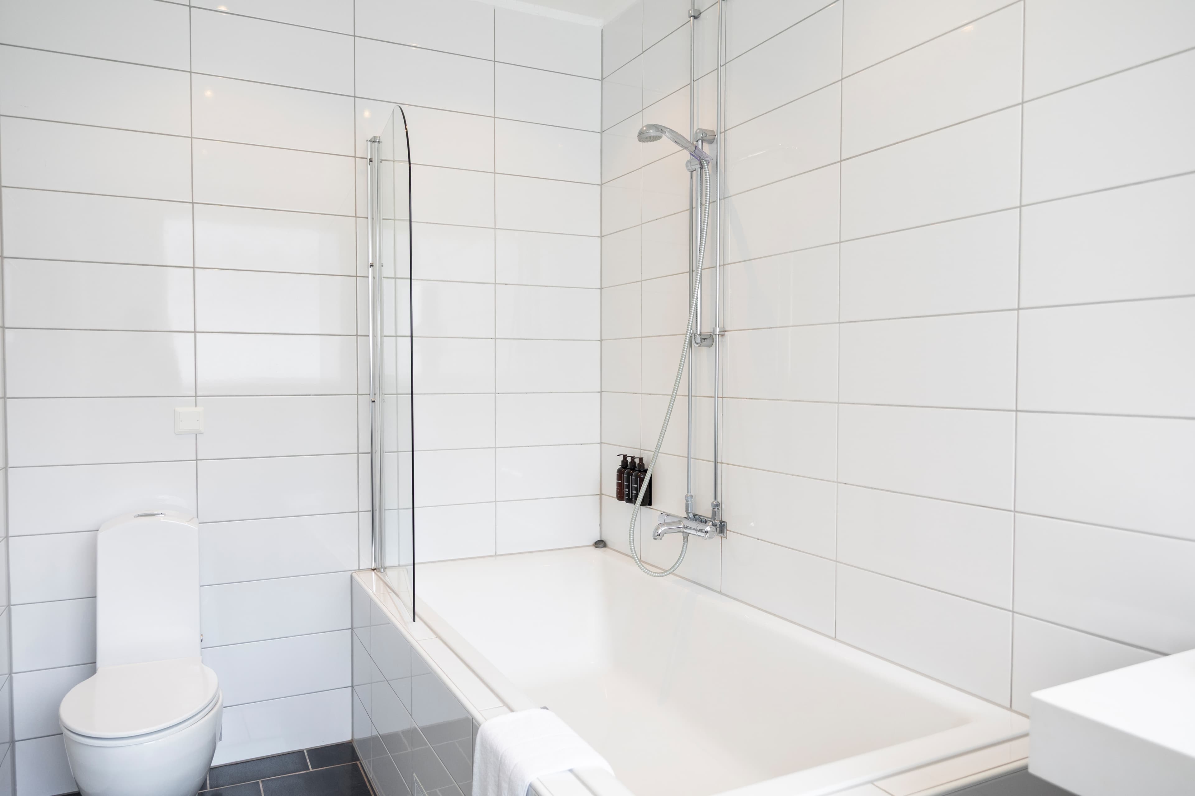 Home Hotel Atlantic — 17