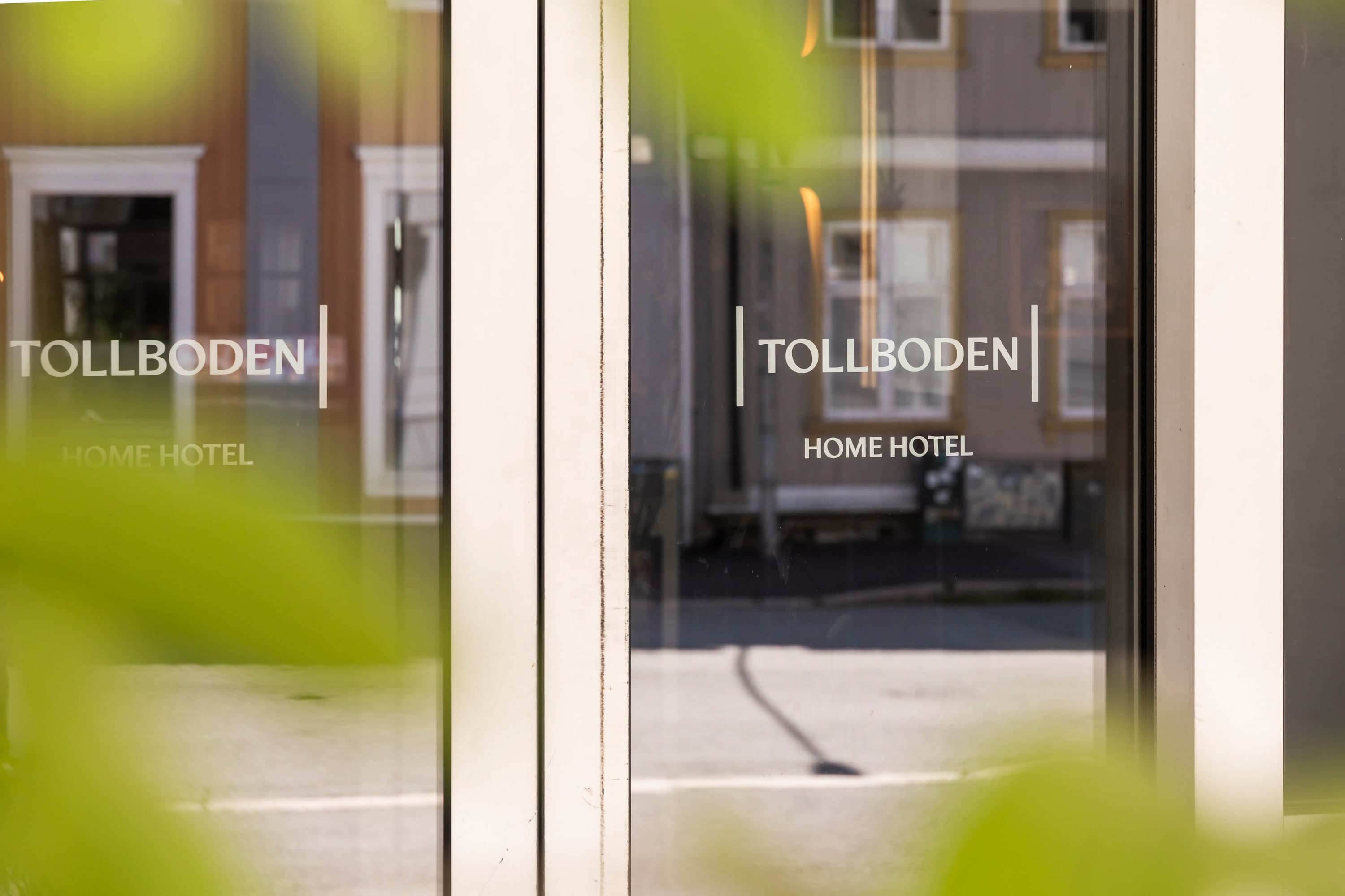 Home Hotel Tollboden - Image 1
