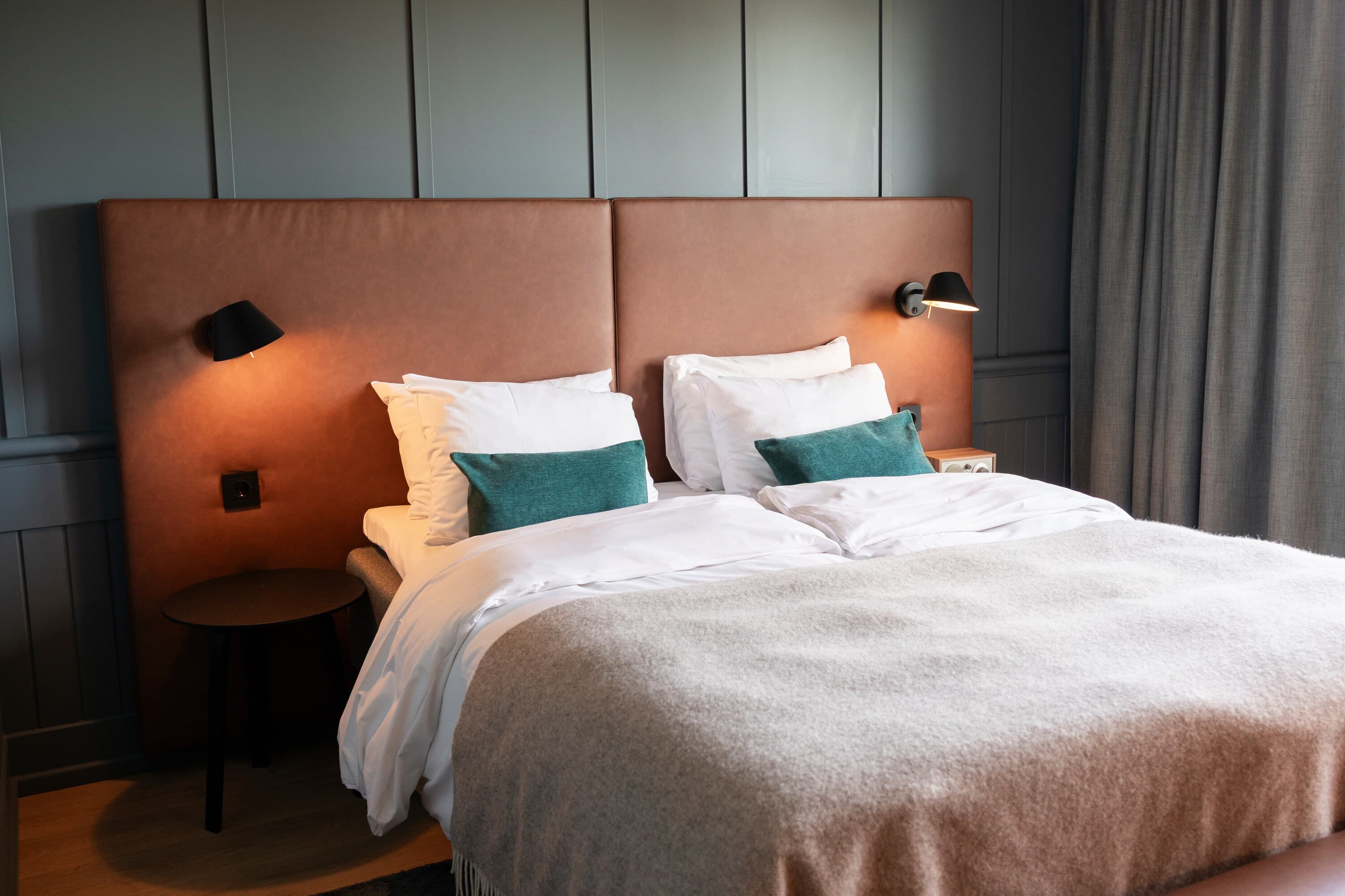 Home Hotel Tollboden — 9