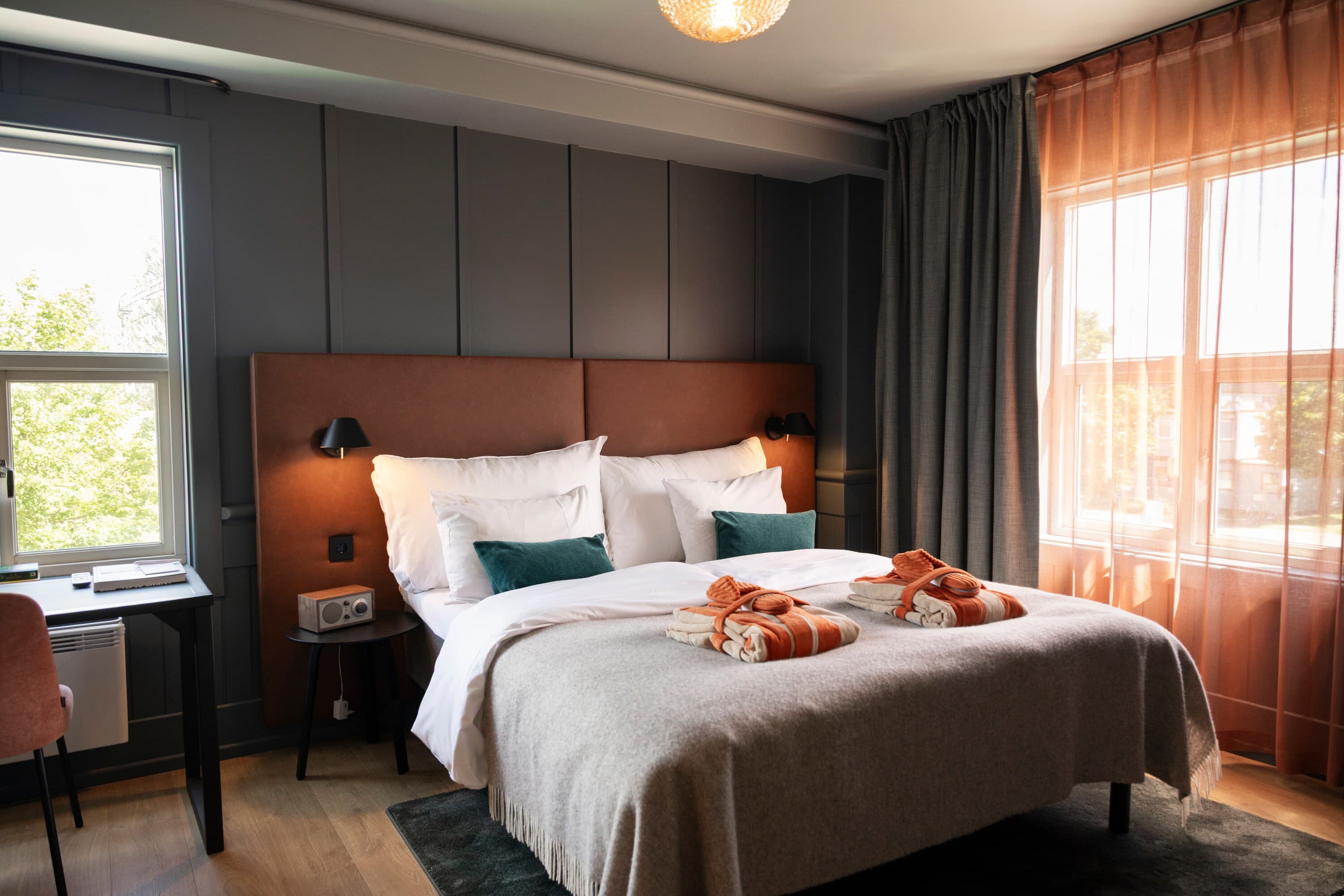Home Hotel Tollboden — 11