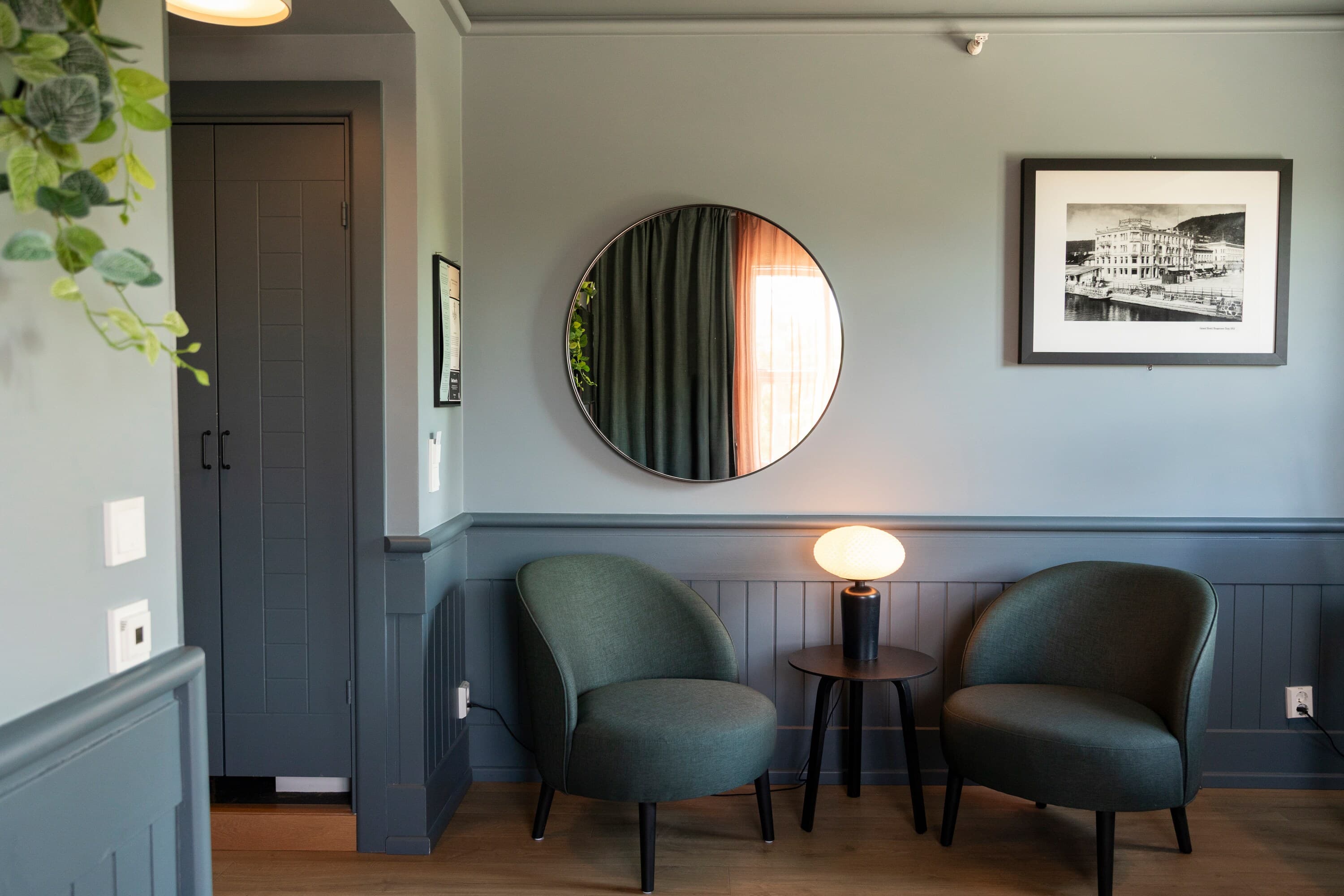 Home Hotel Tollboden — 12