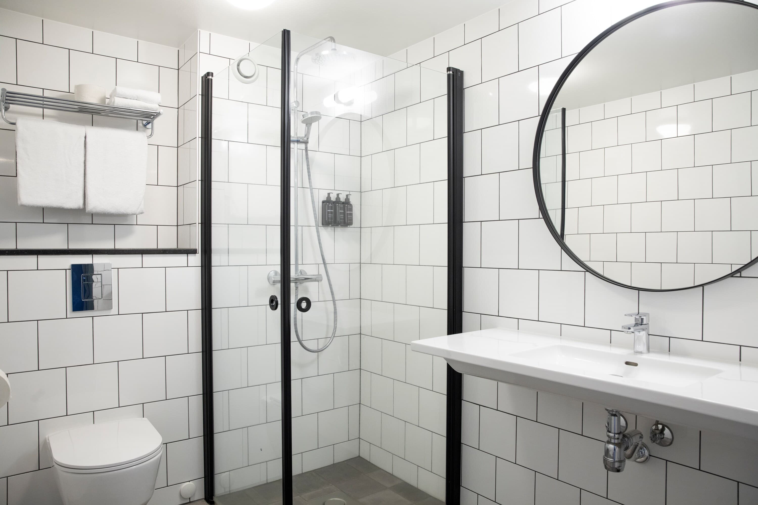 Home Hotel Tollboden — 13