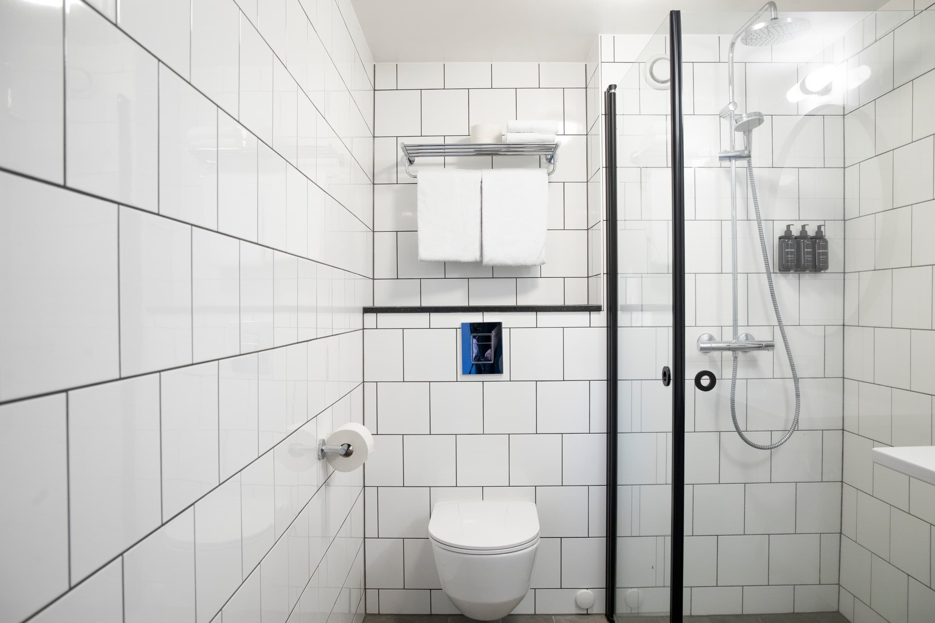 Home Hotel Tollboden — 14