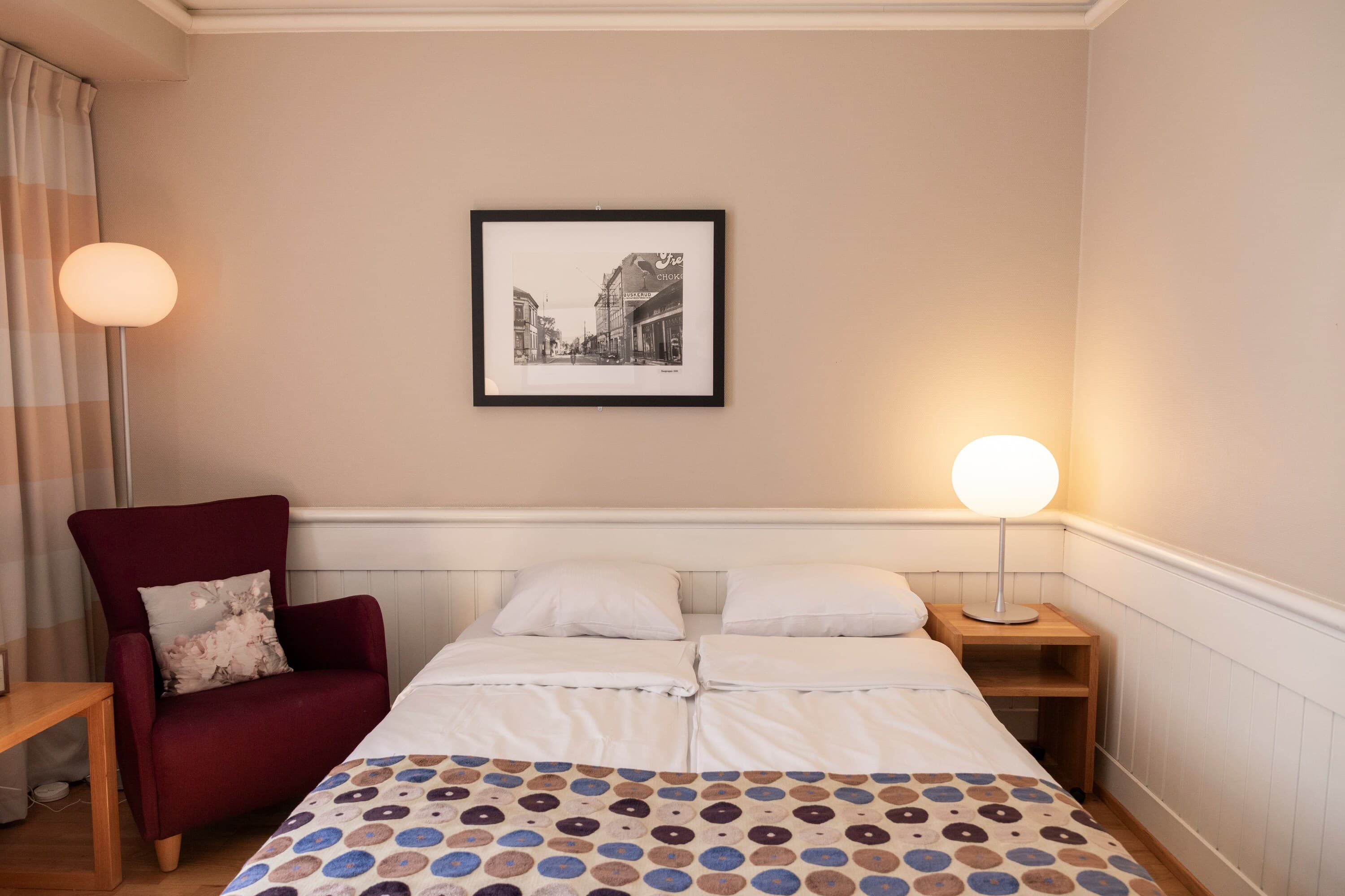 Home Hotel Tollboden — 15