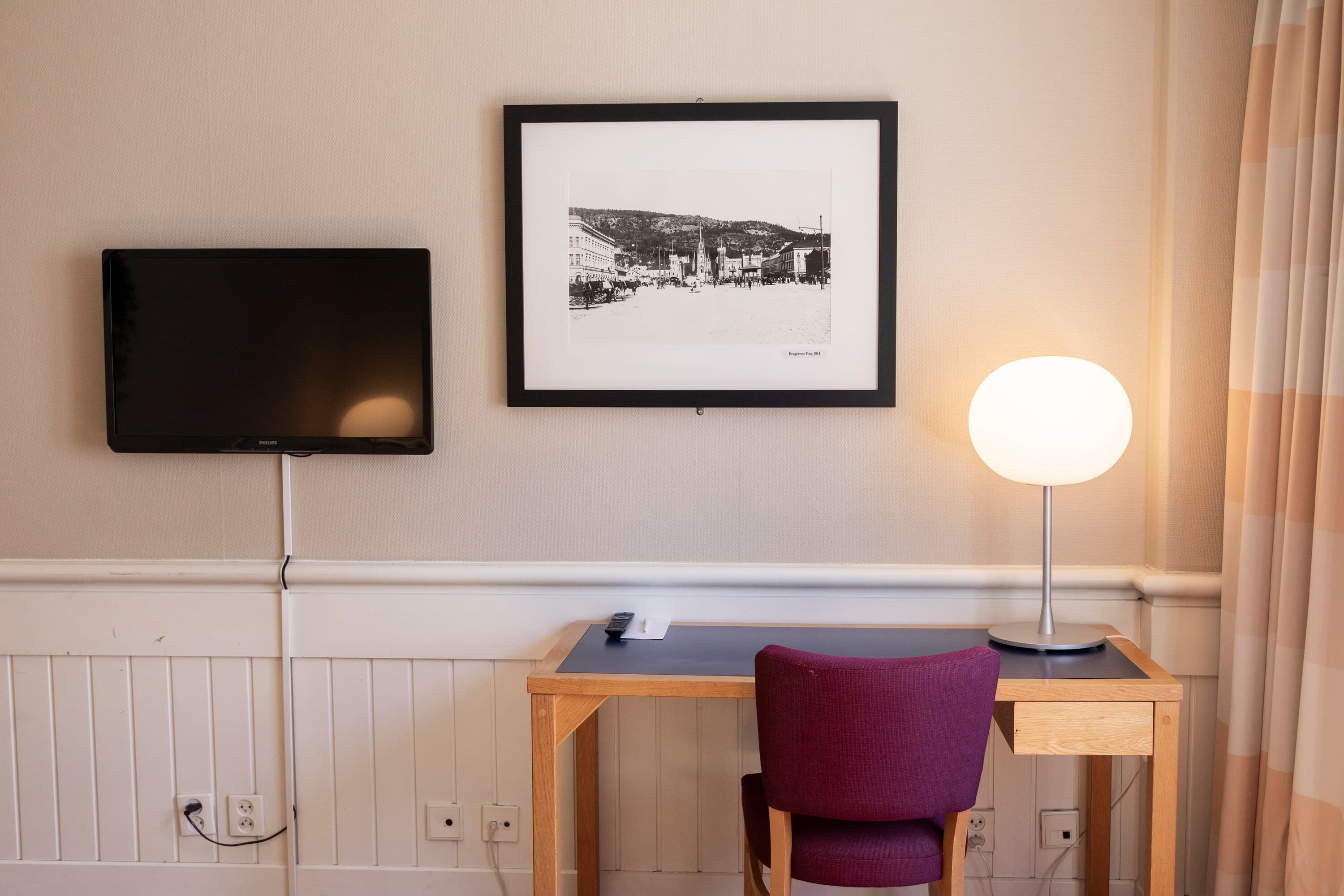 Home Hotel Tollboden — 16