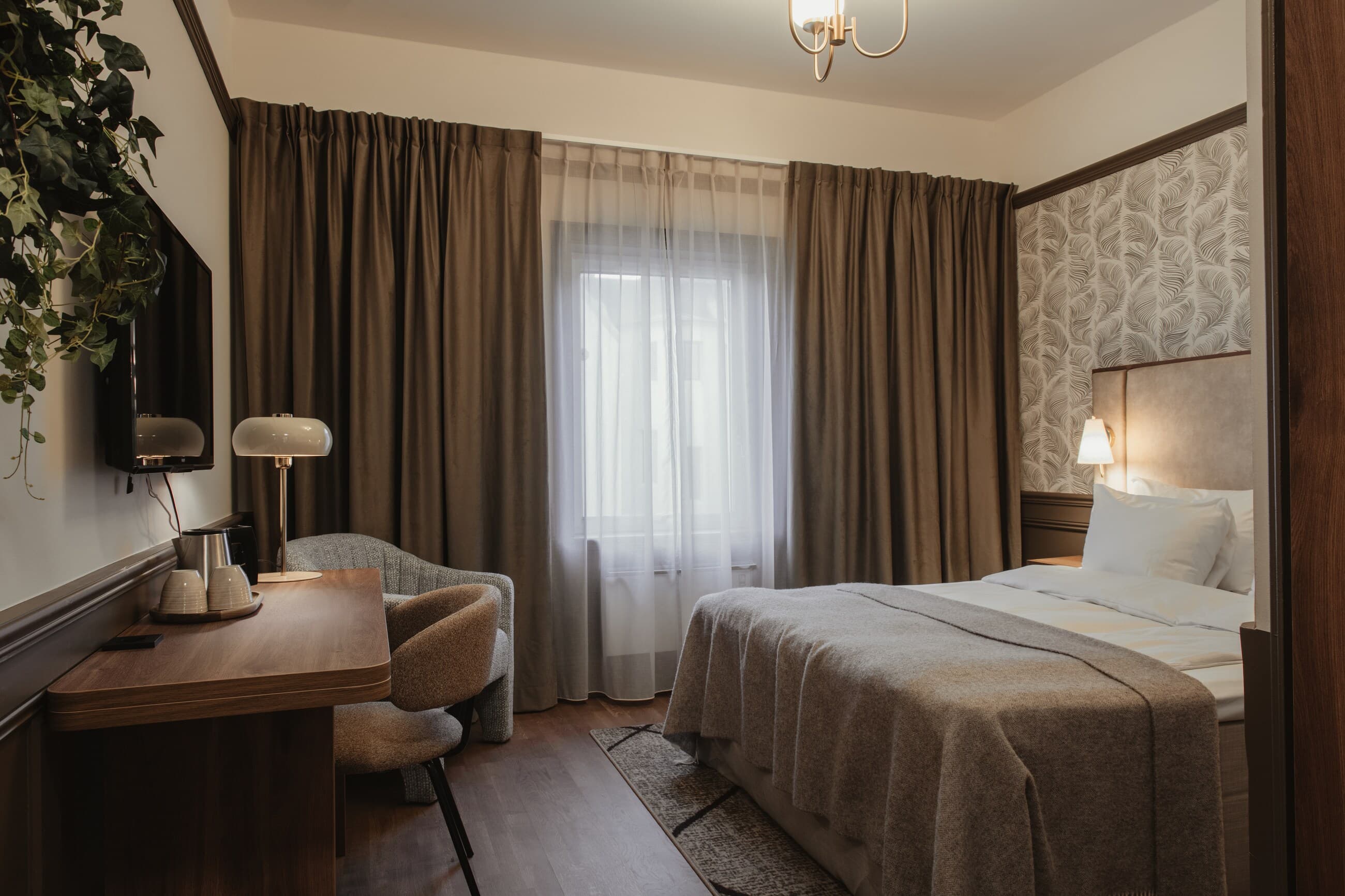 Home Hotel Amanda - Image 2