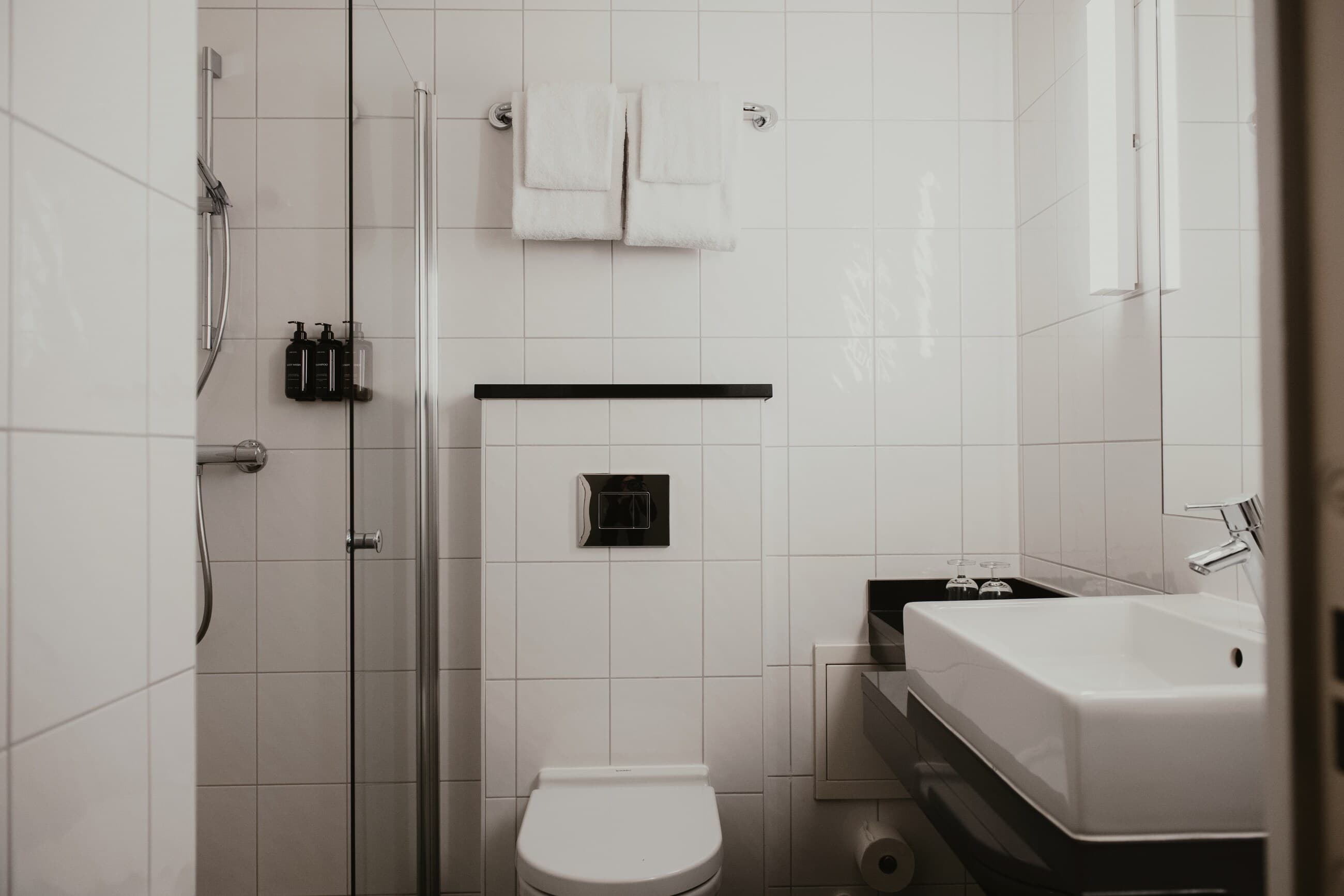 Home Hotel Amanda - Image 5