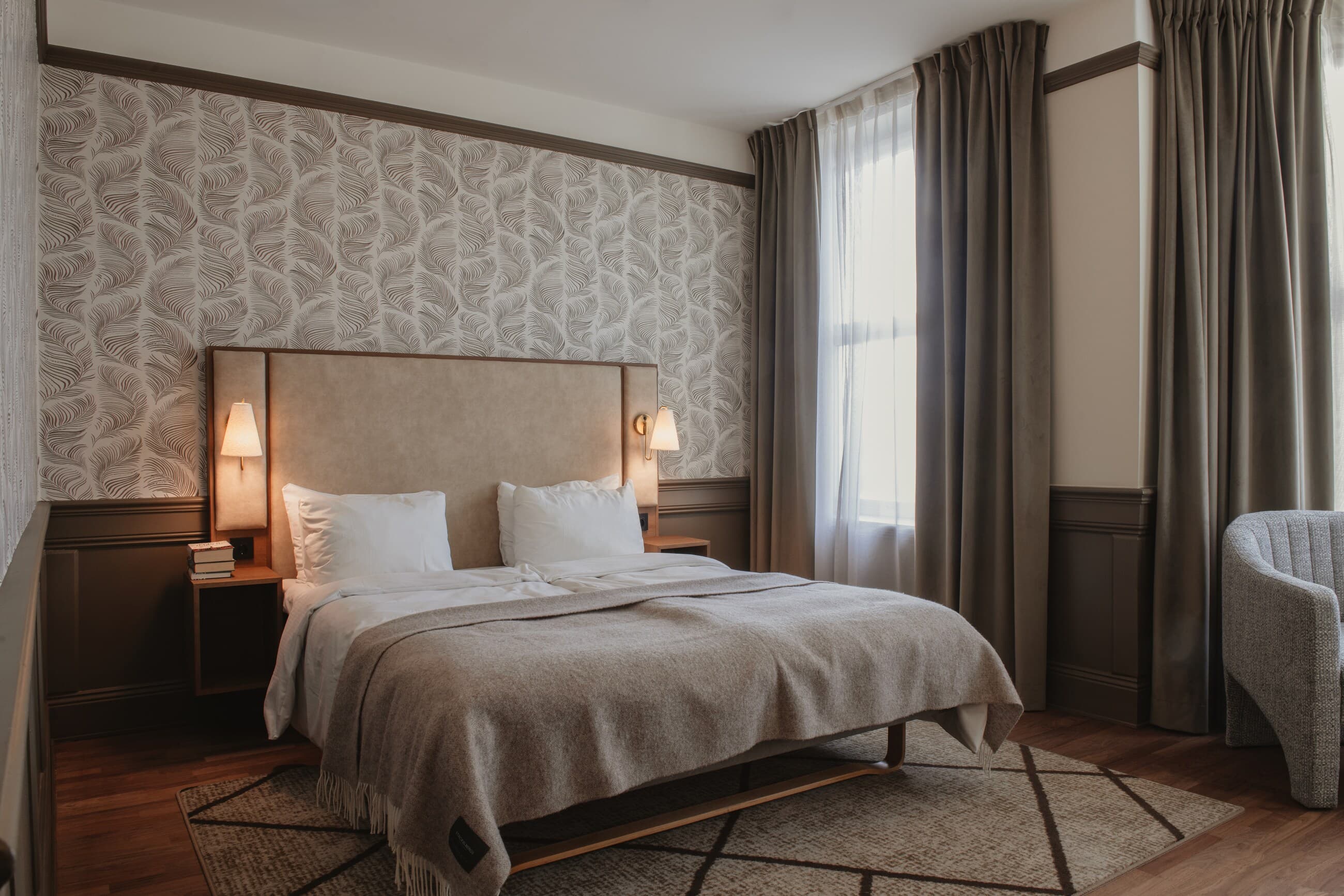 Home Hotel Amanda - Image 1