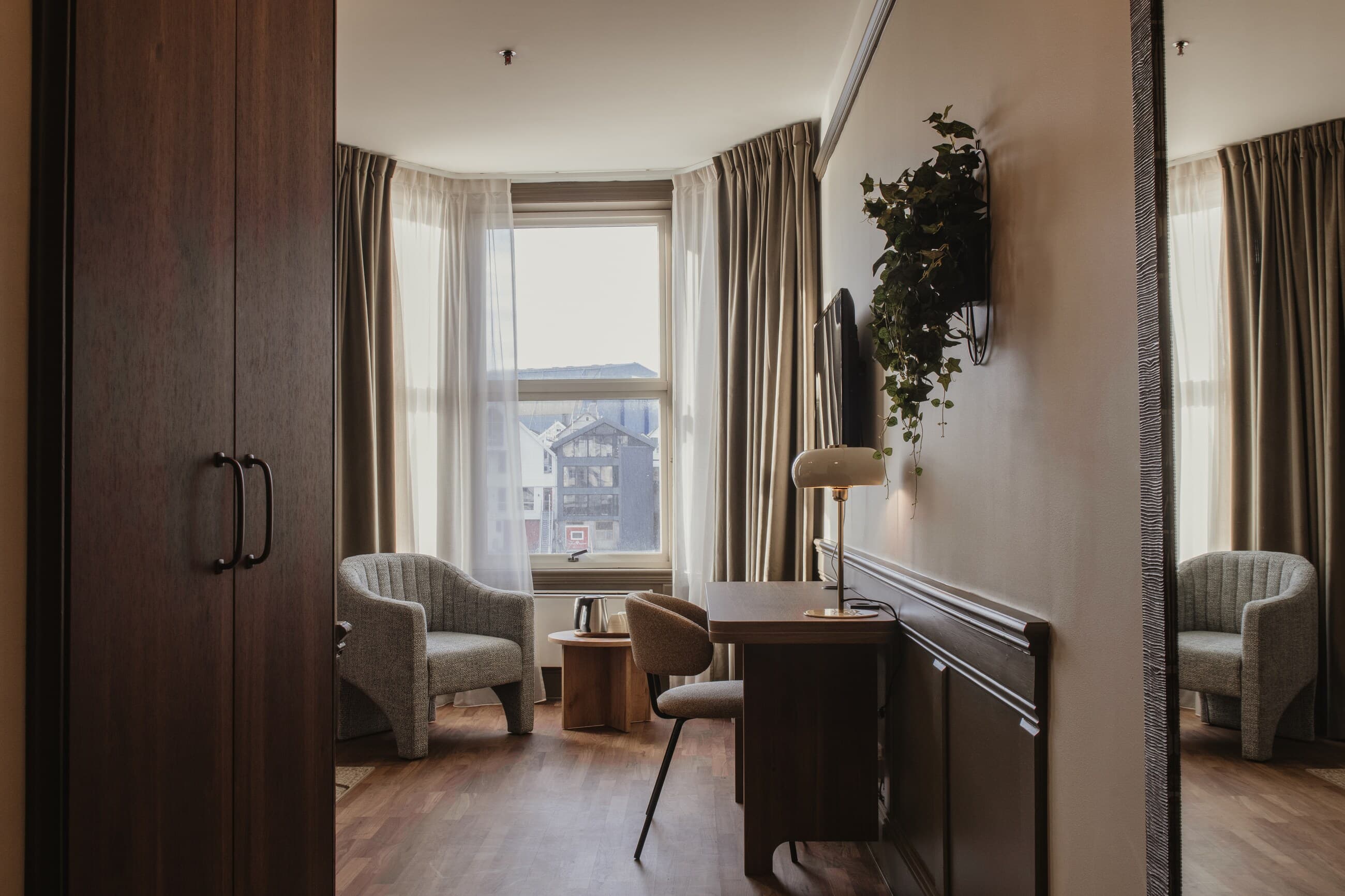 Home Hotel Amanda — 8