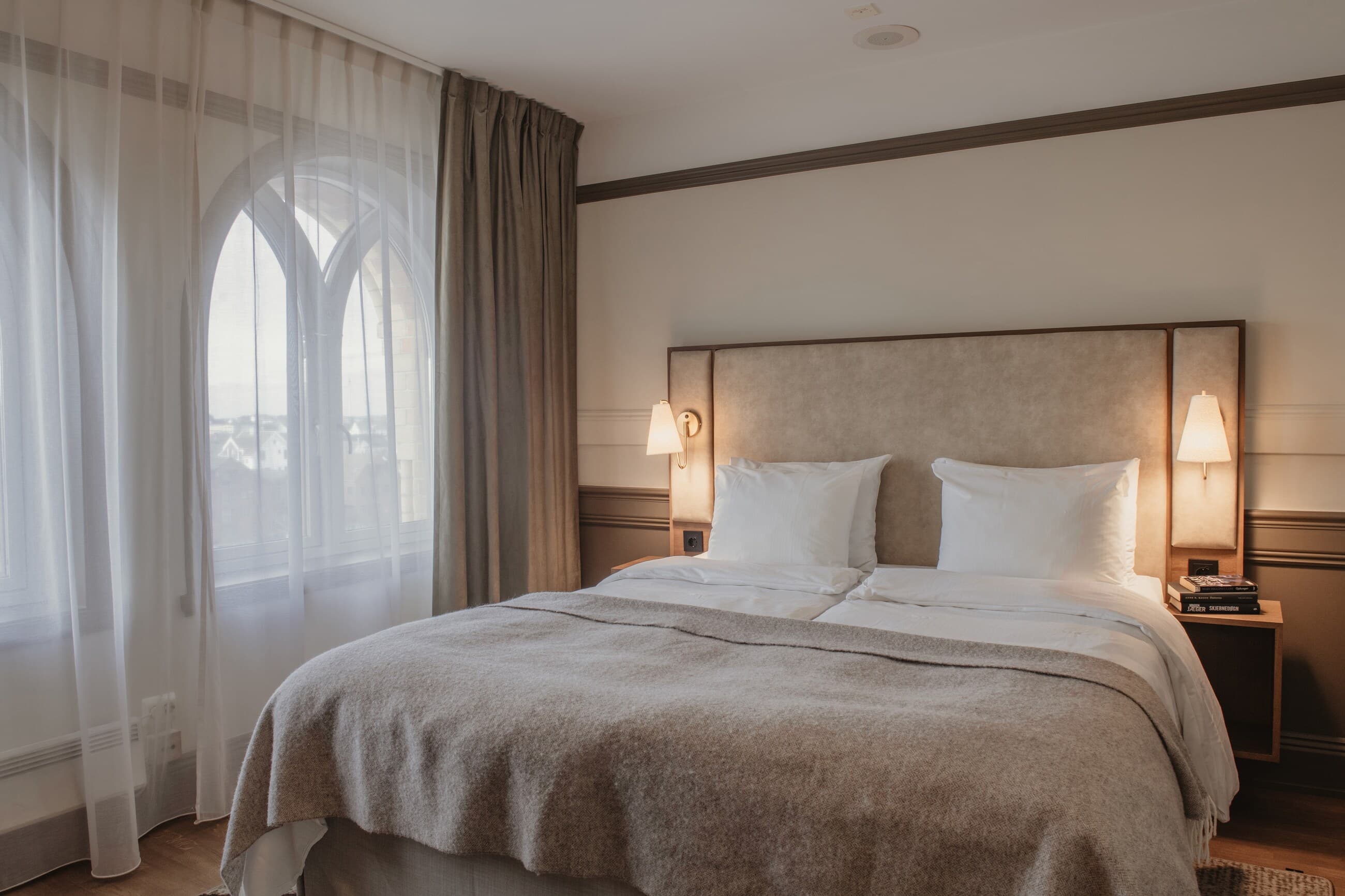 Home Hotel Amanda — 11