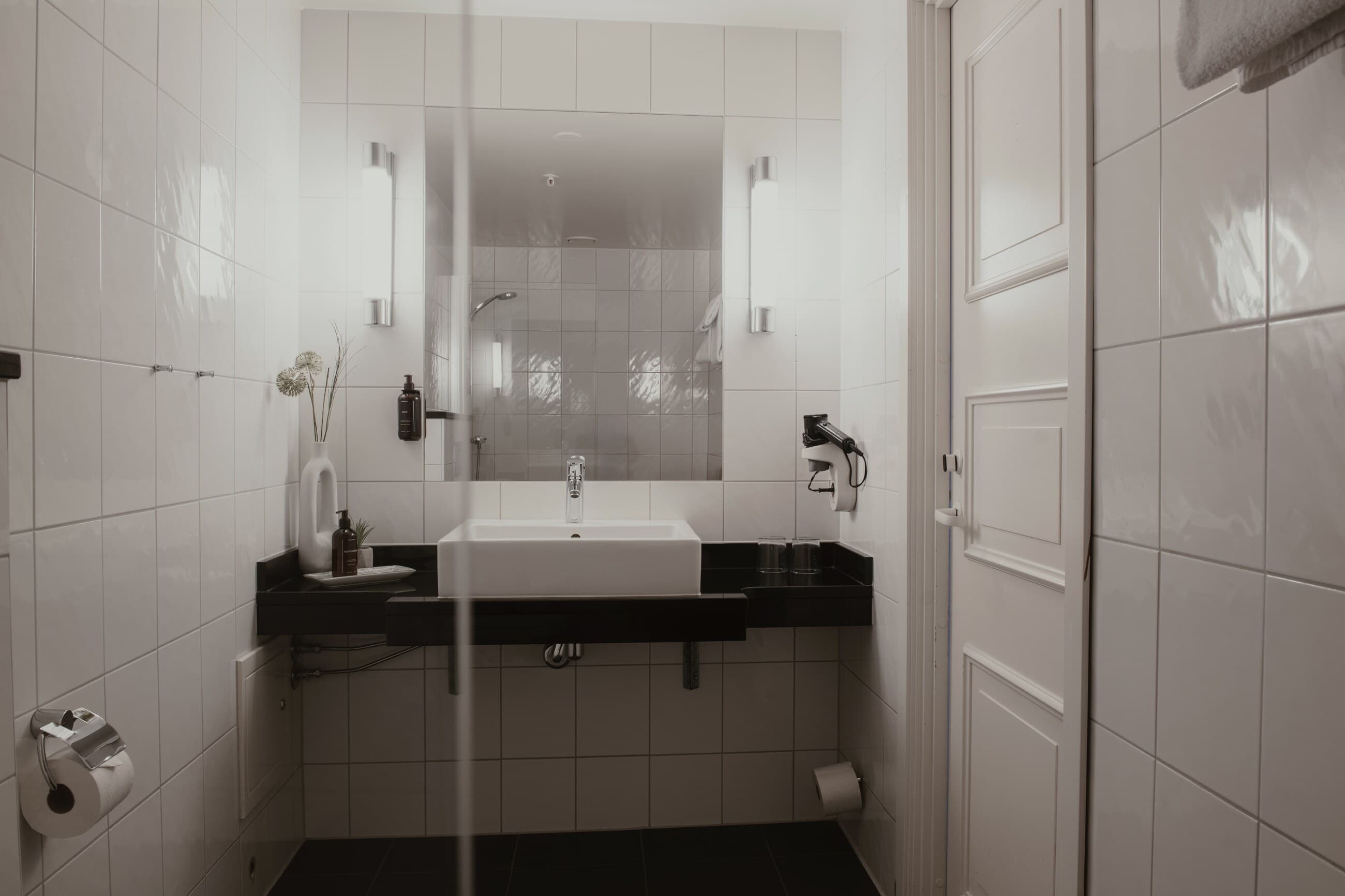 Home Hotel Amanda — 15