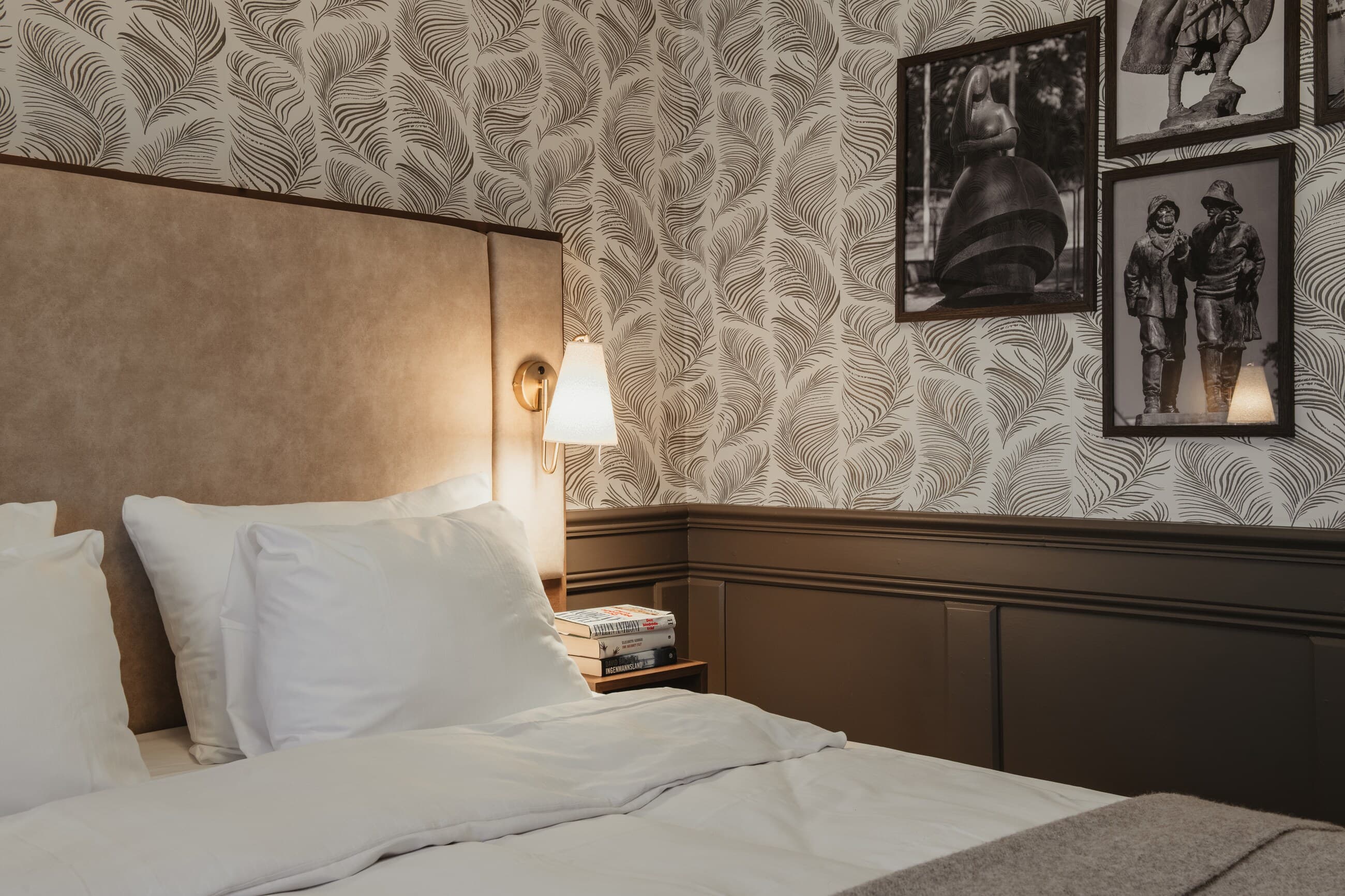 Home Hotel Amanda — 20