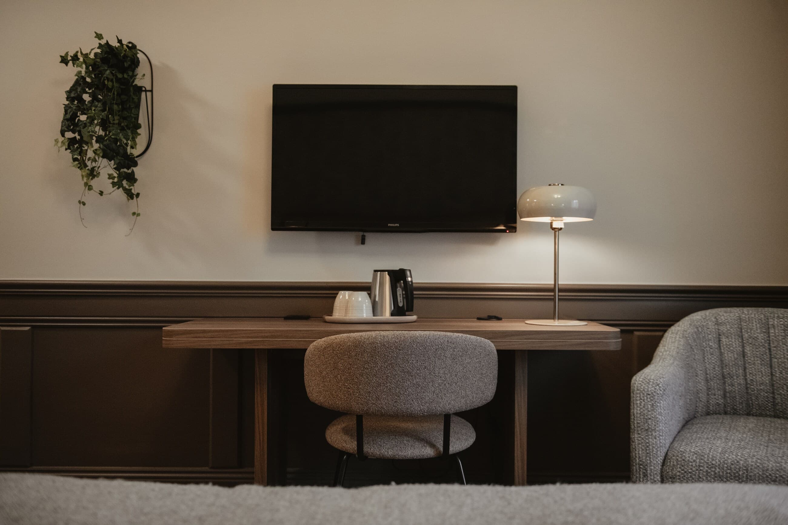 Home Hotel Amanda — 21