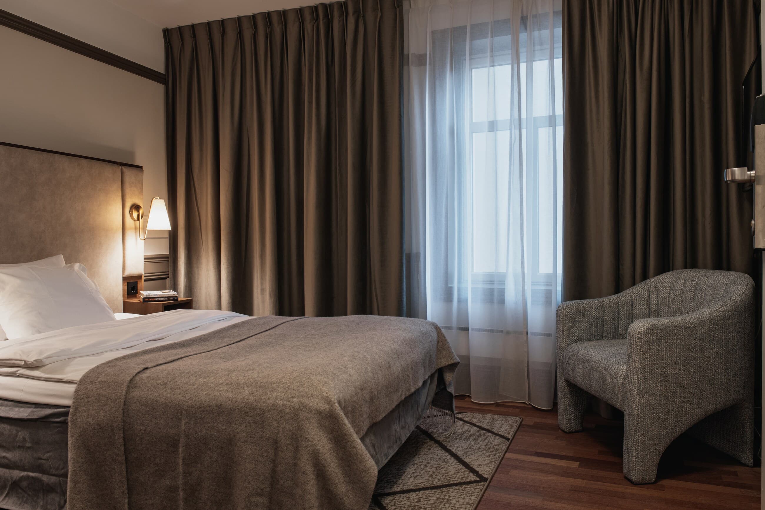 Home Hotel Amanda — 16