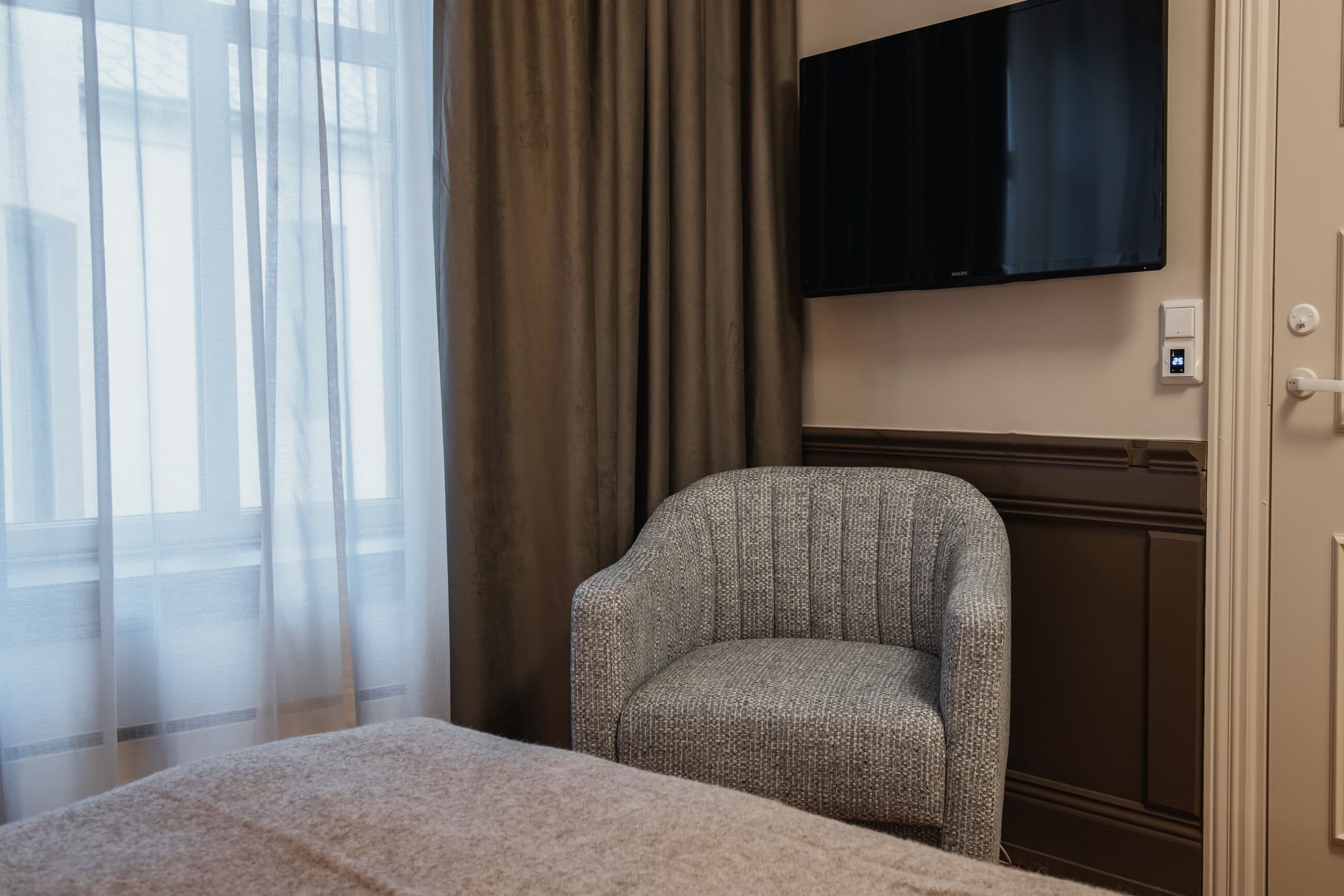 Home Hotel Amanda — 17