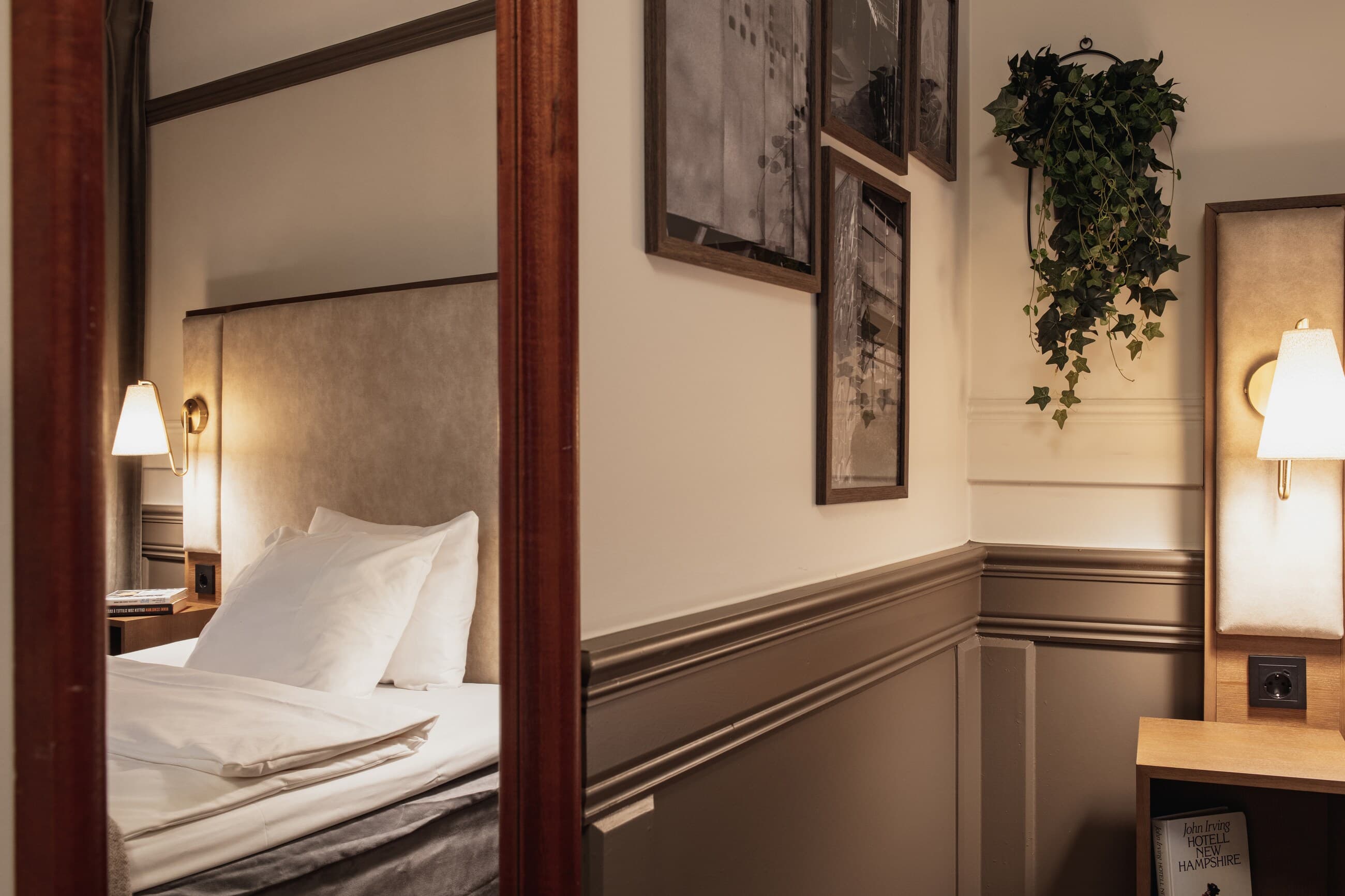 Home Hotel Amanda — 18