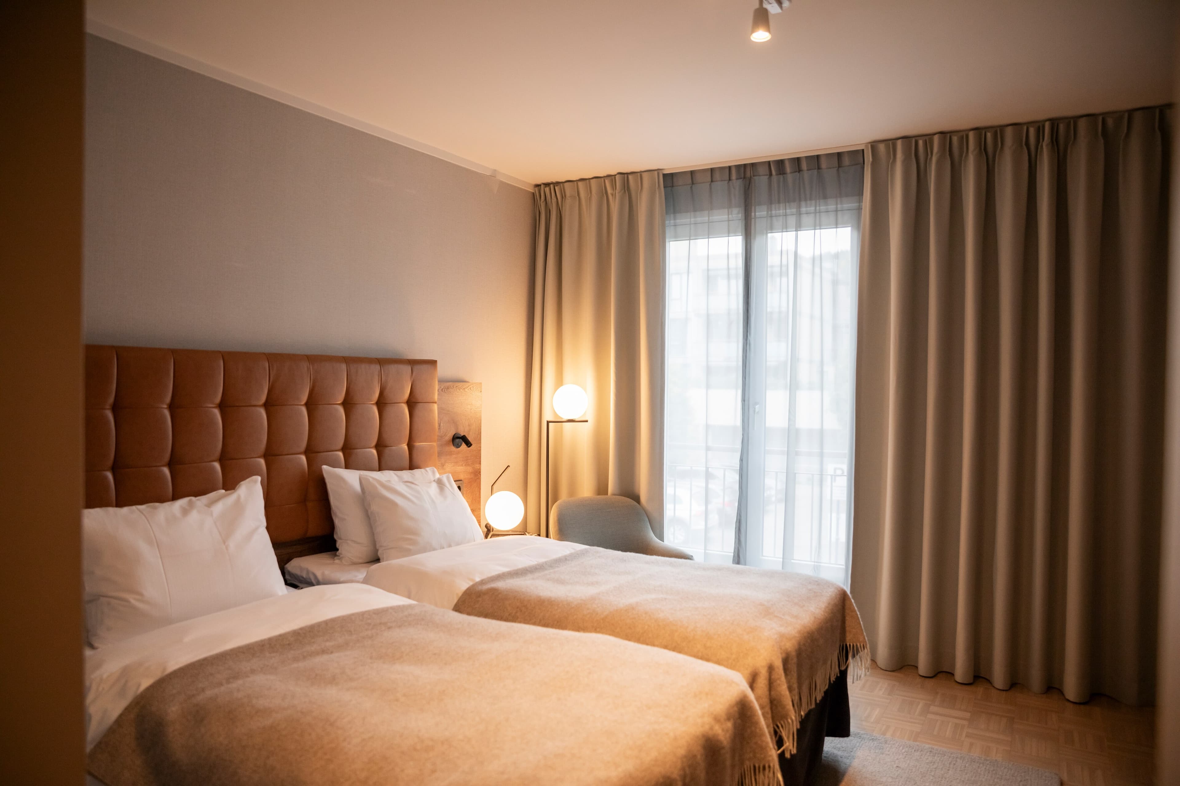Home Hotel Hammer — 9
