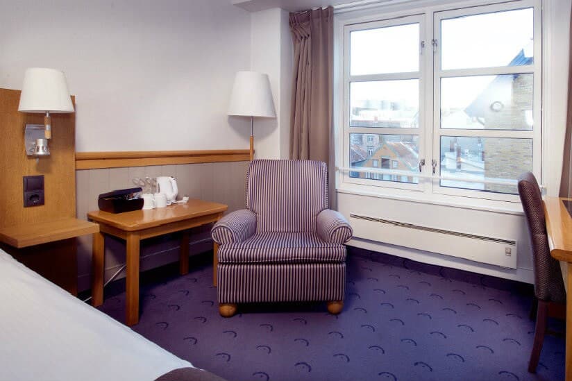 Home Hotel With — 6