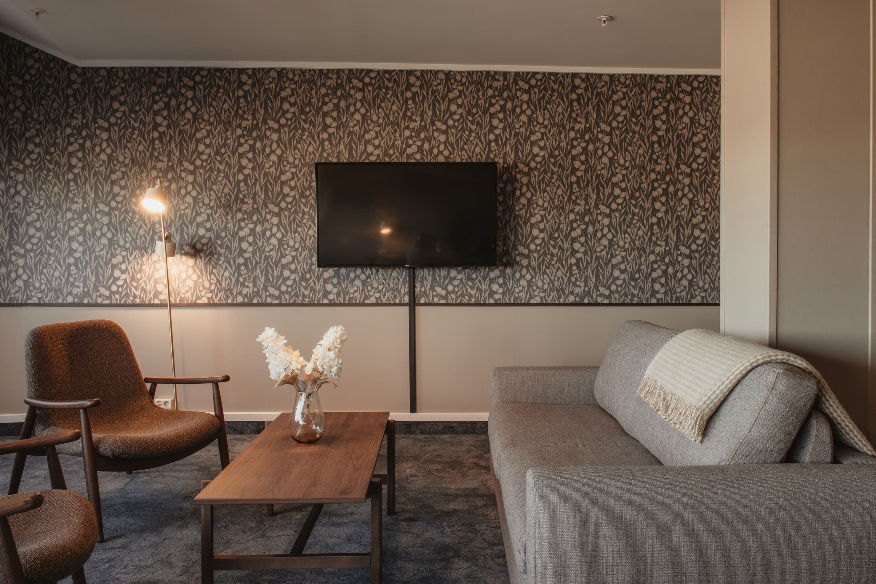 Home Hotel Grand Olav - Image 4