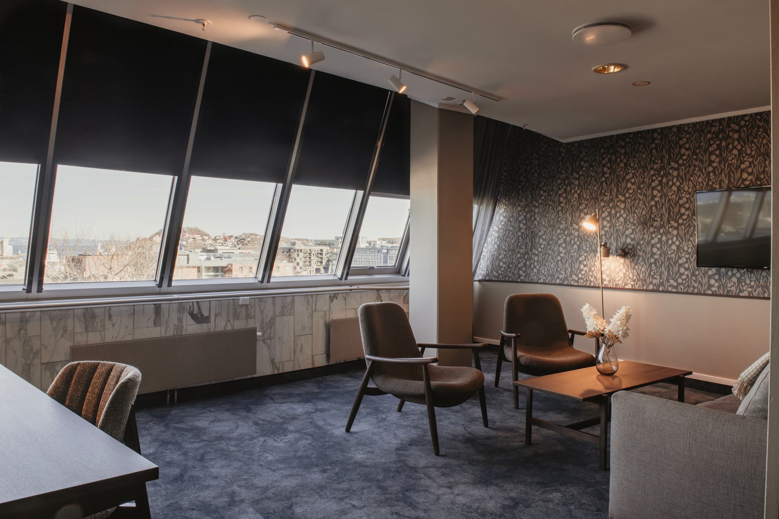 Home Hotel Grand Olav — 6