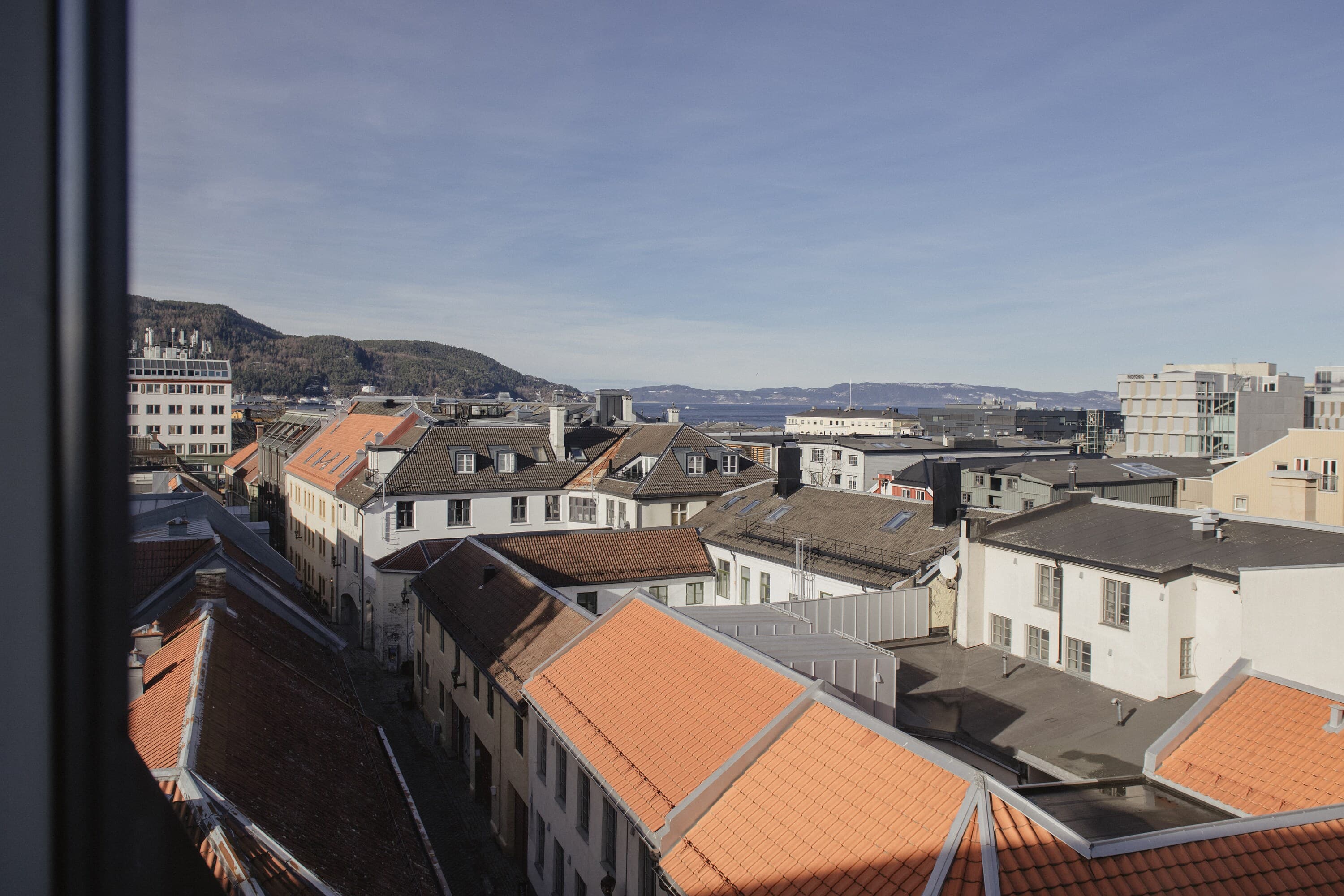 Home Hotel Grand Olav — 7
