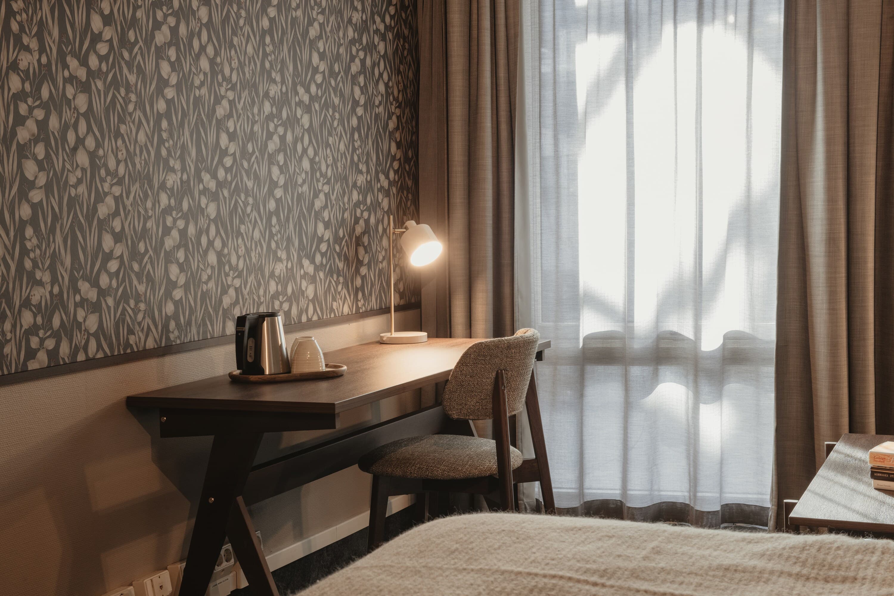 Home Hotel Grand Olav — 10