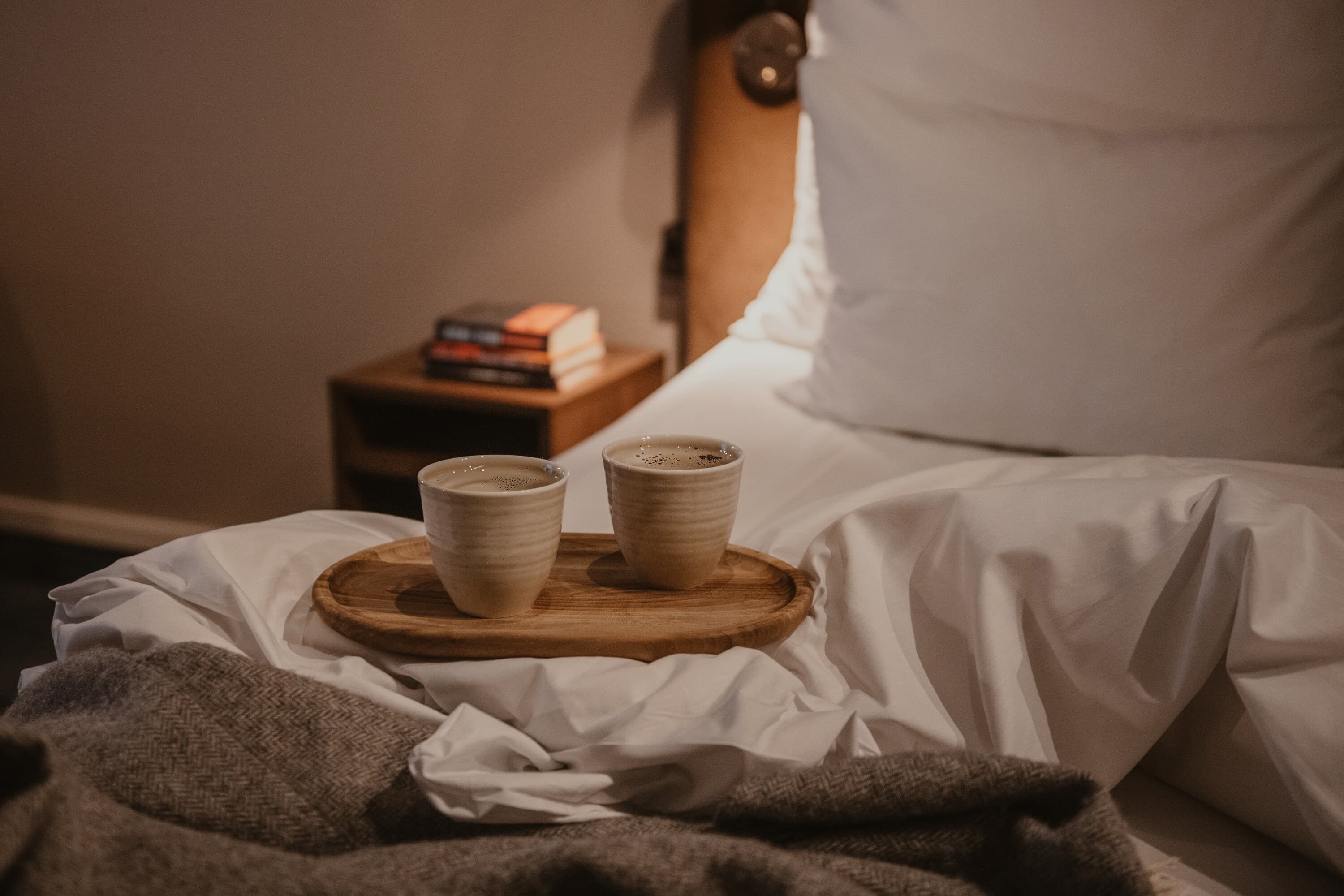 Home Hotel Grand Olav — 15