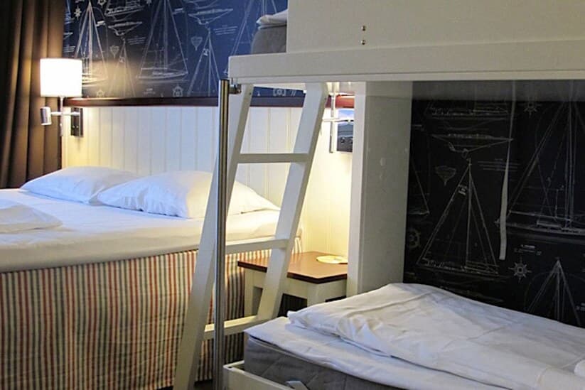 Quality Hotel SKJAERGARDEN - Image 2