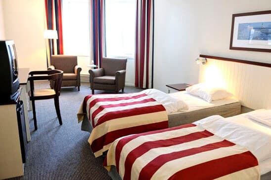 Quality Hotel SKJAERGARDEN - Image 3
