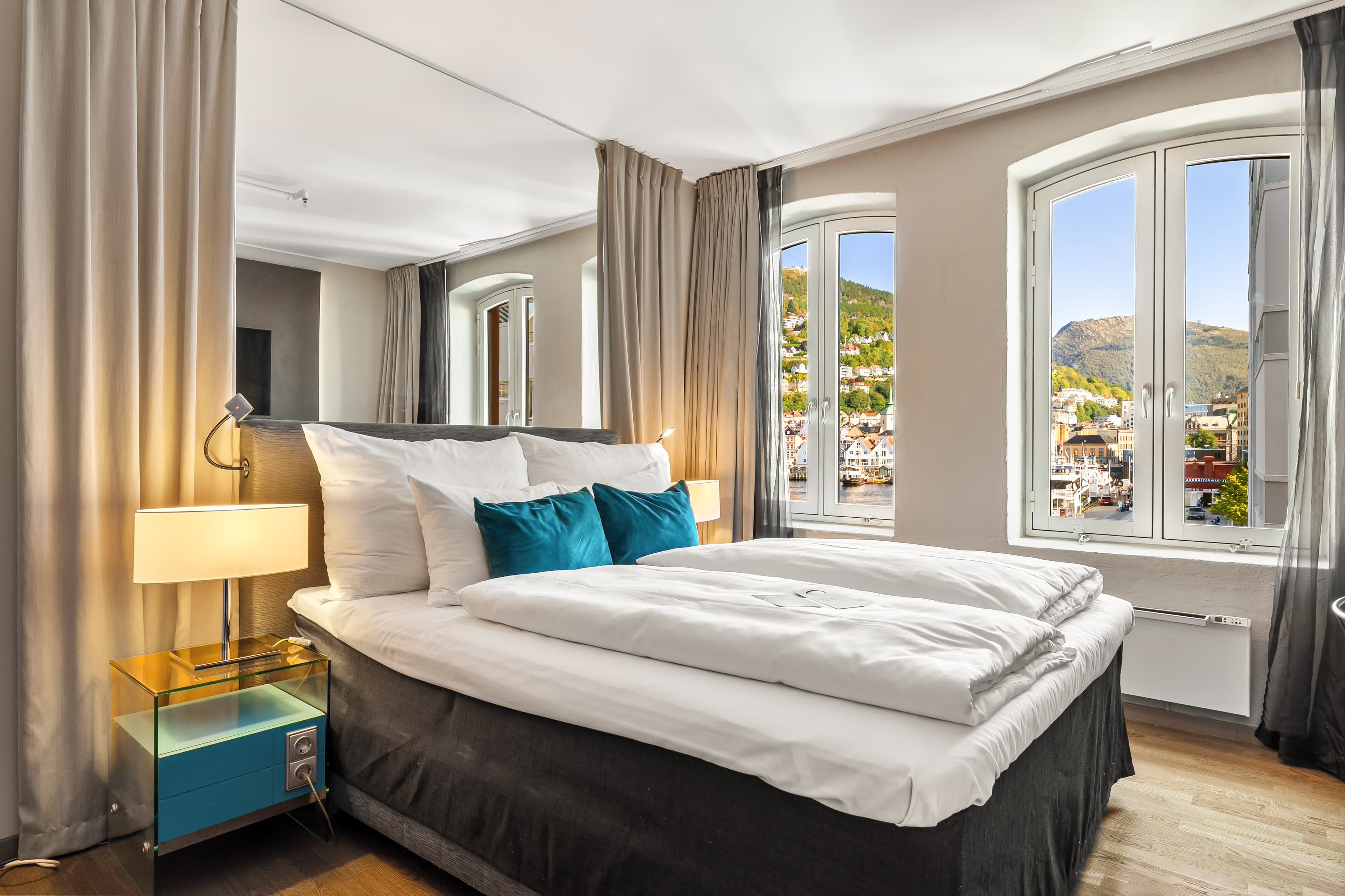 Clarion Hotel Admiral — 6