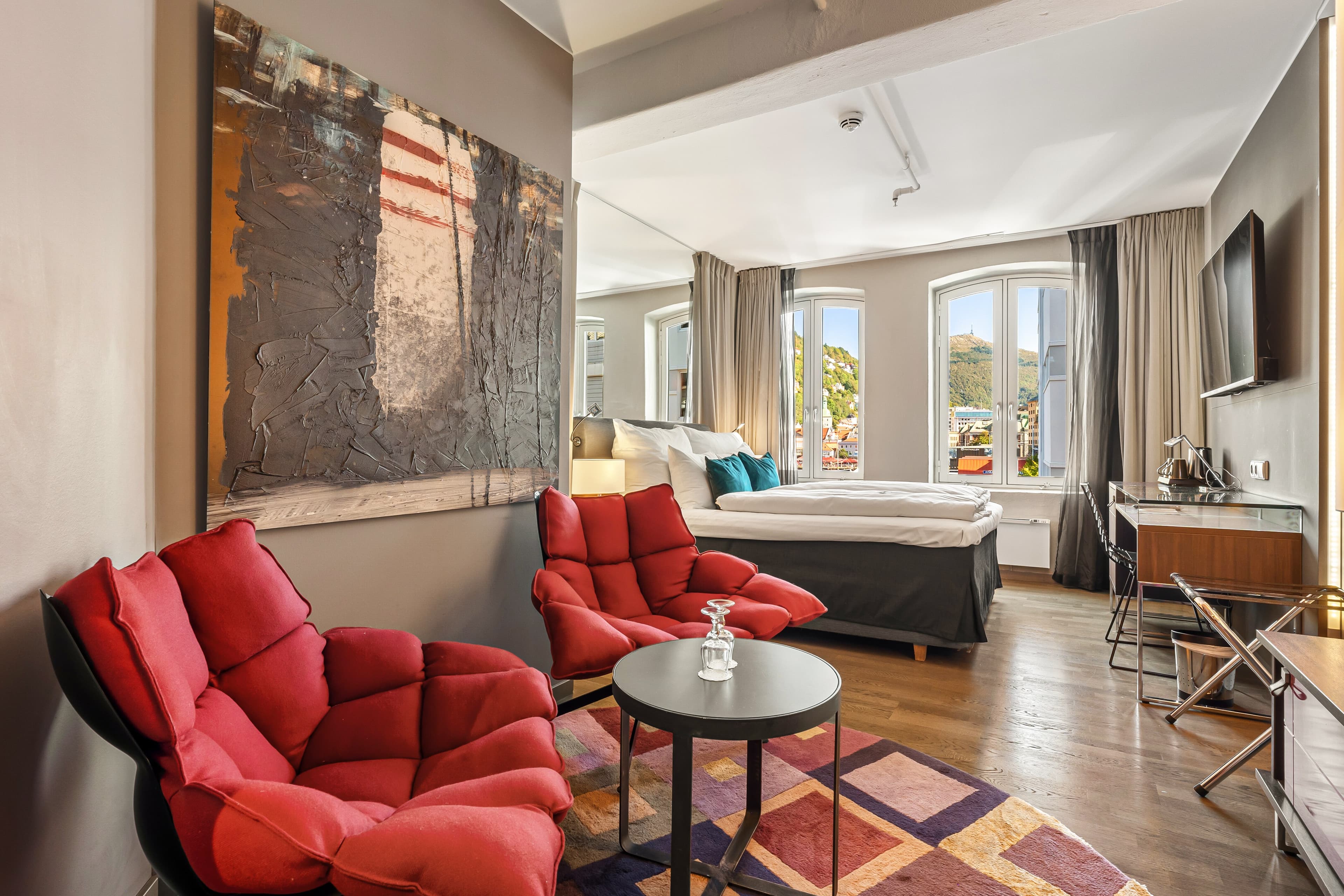 Clarion Hotel Admiral — 7