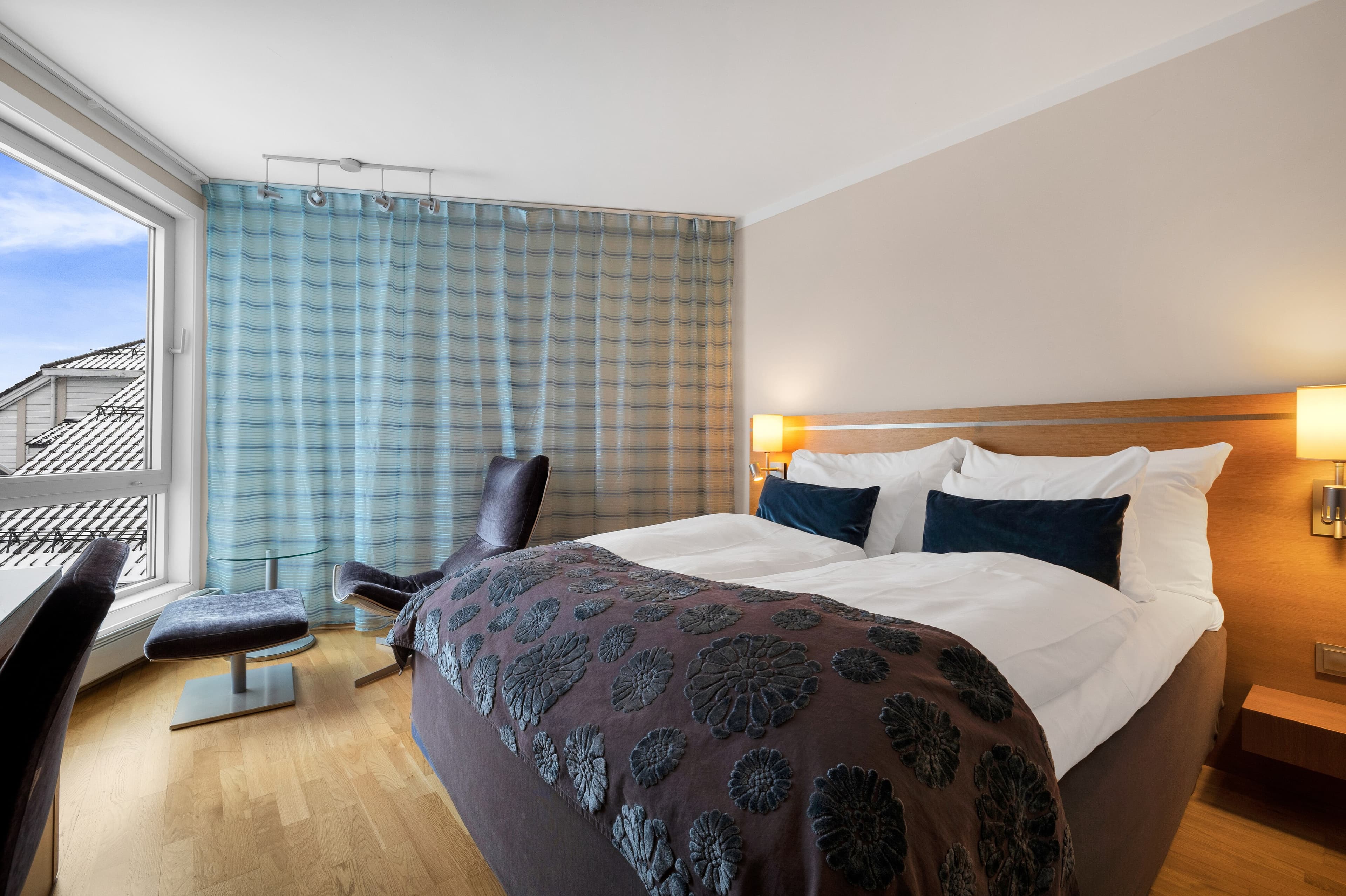 Clarion Hotel Tyholmen Arendal - Image 2