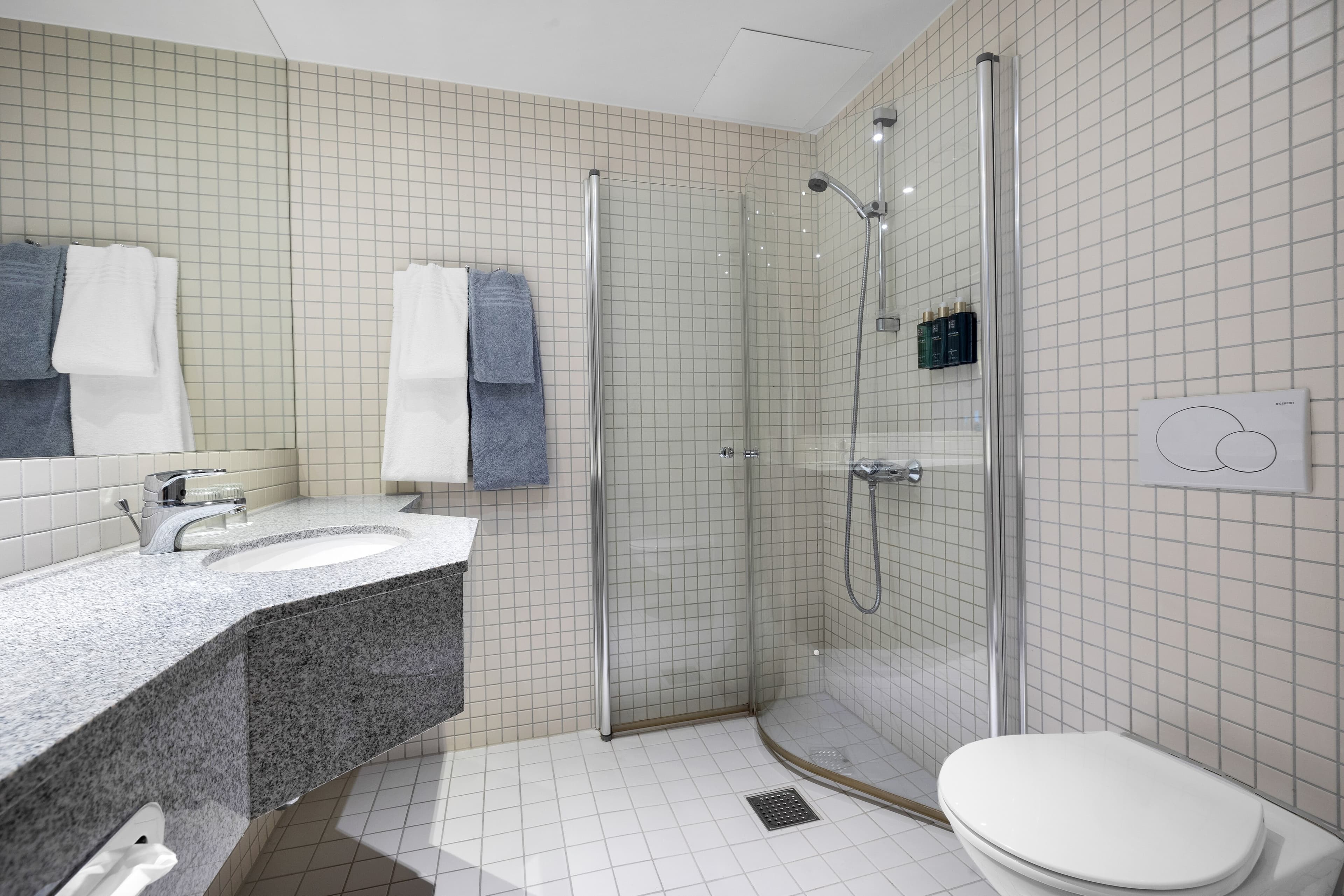Clarion Hotel Tyholmen Arendal - Image 3