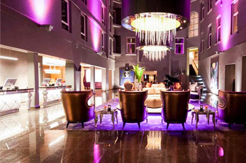 Clarion Hotel Ernst - Image 1