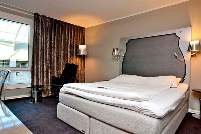 Clarion Hotel Ernst - Image 2