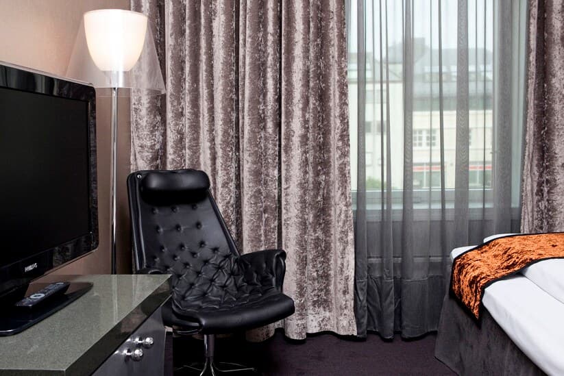 Clarion Hotel Ernst - Image 3
