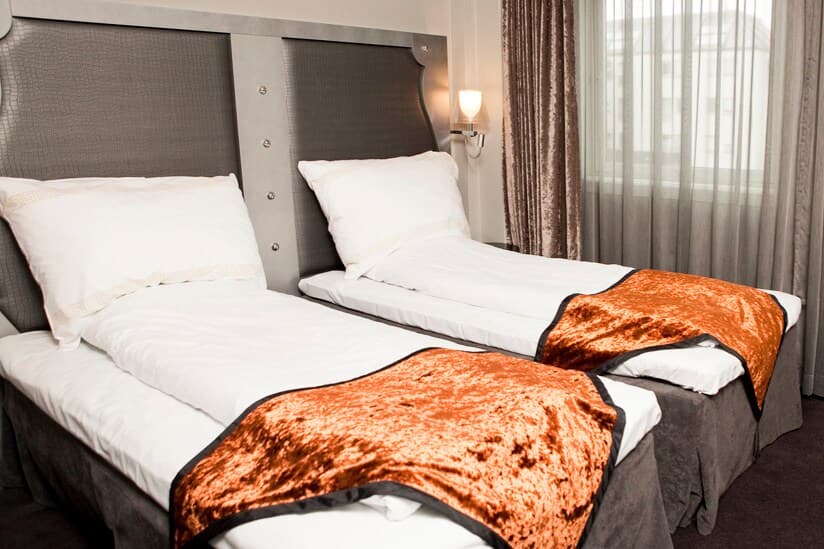 Clarion Hotel Ernst - Image 4