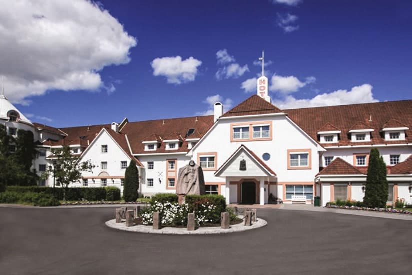 Quality Hotel Olavsgaard - Image 1