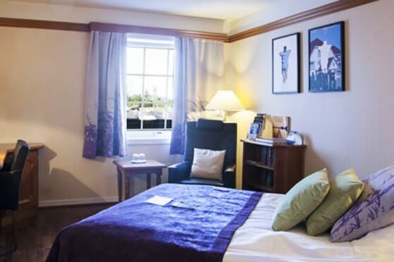 Quality Hotel Olavsgaard - Image 2
