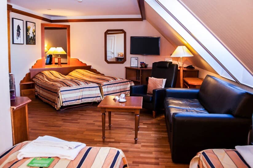 Quality Hotel Olavsgaard - Image 3