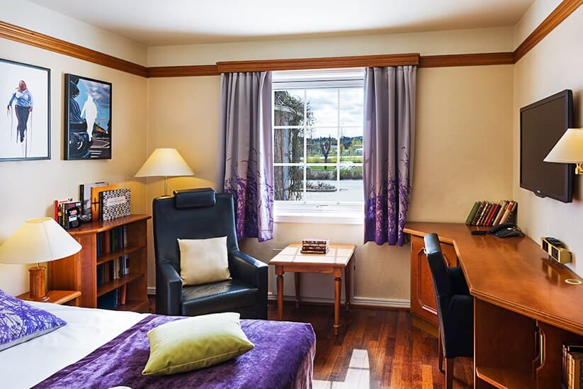 Quality Hotel Olavsgaard - Image 4