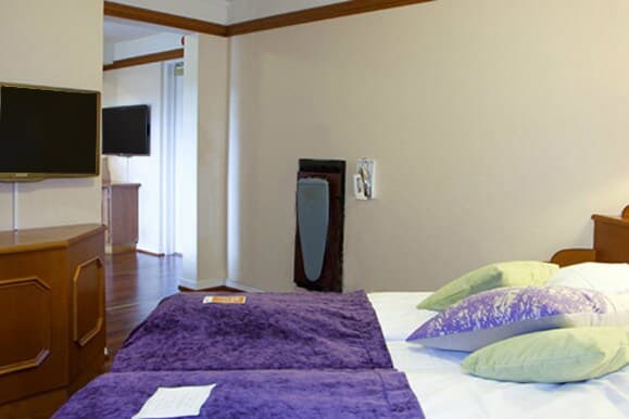 Quality Hotel Olavsgaard — 6