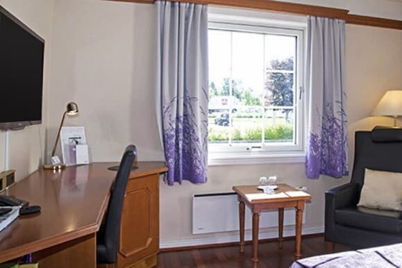 Quality Hotel Olavsgaard - Image 5