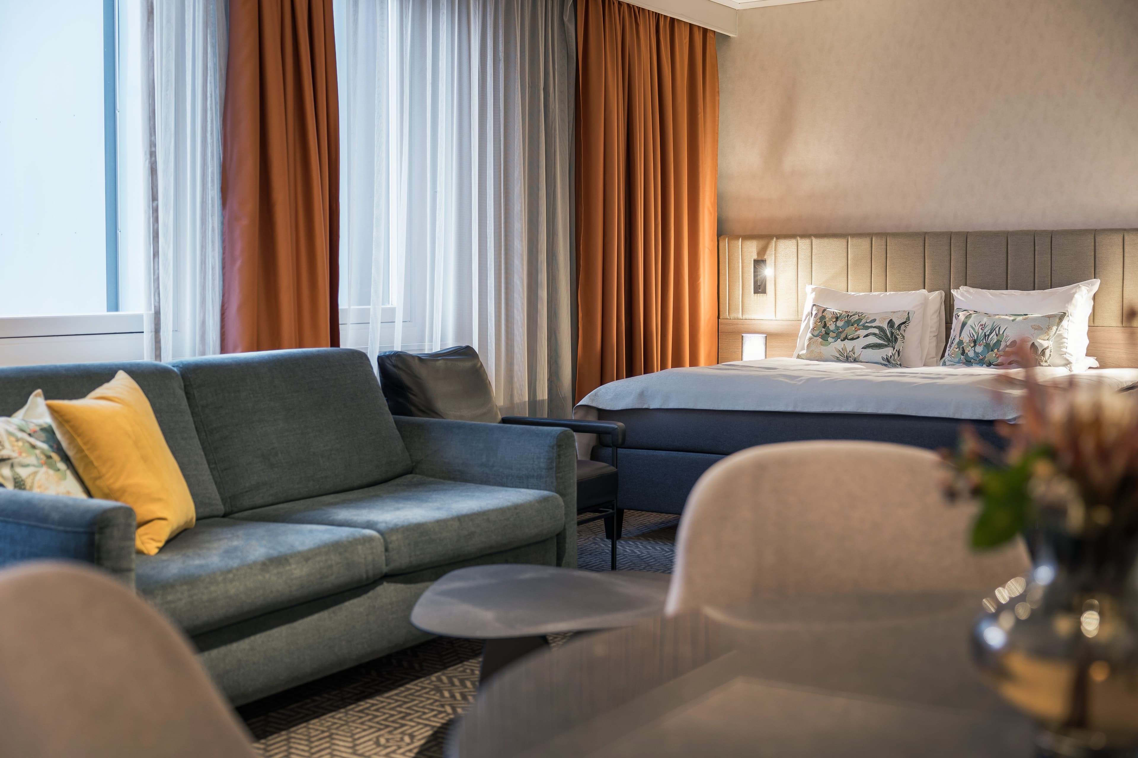 Quality Hotel Prinsen - Image 1
