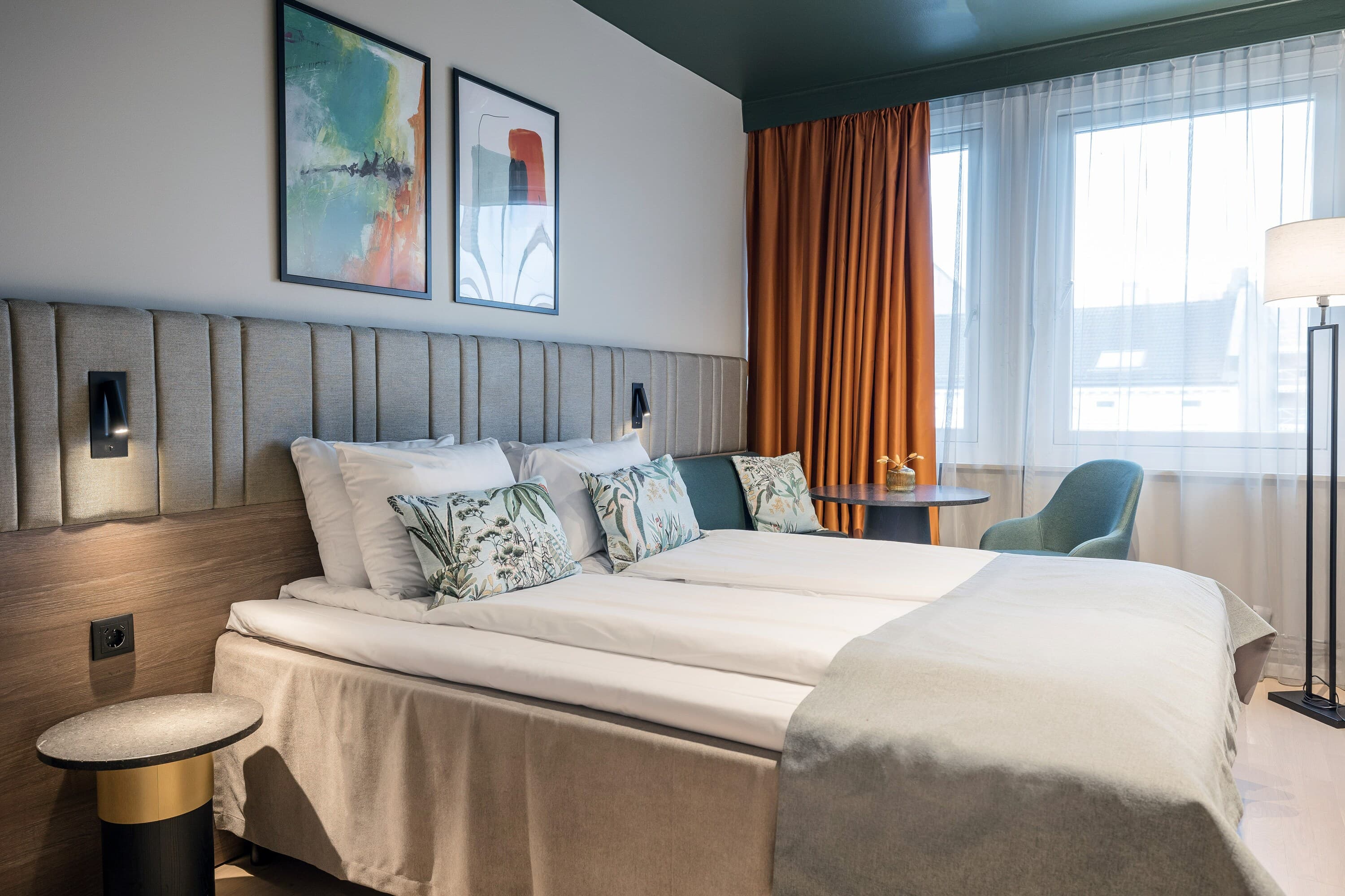 Quality Hotel Prinsen - Image 2