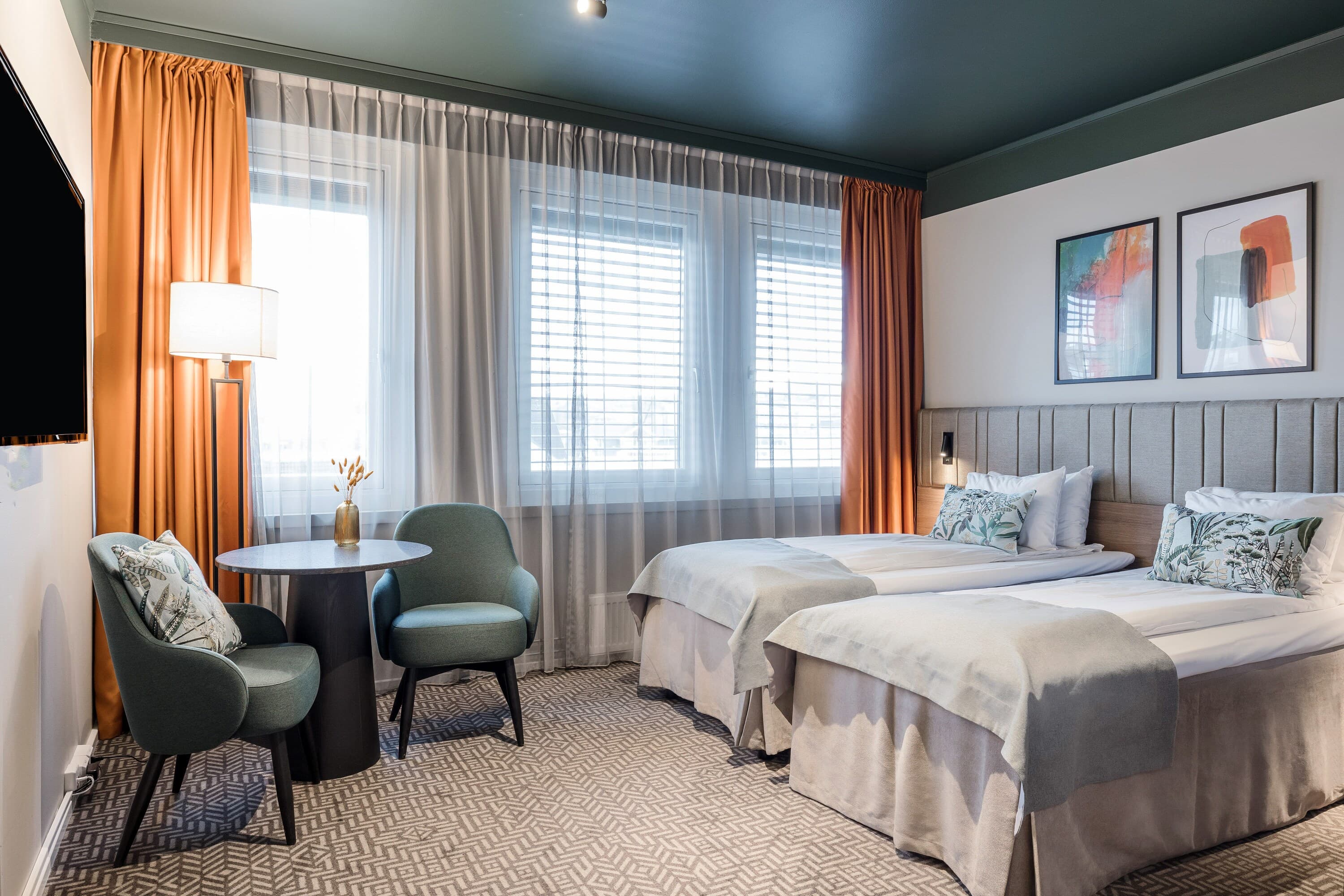 Quality Hotel Prinsen - Image 4
