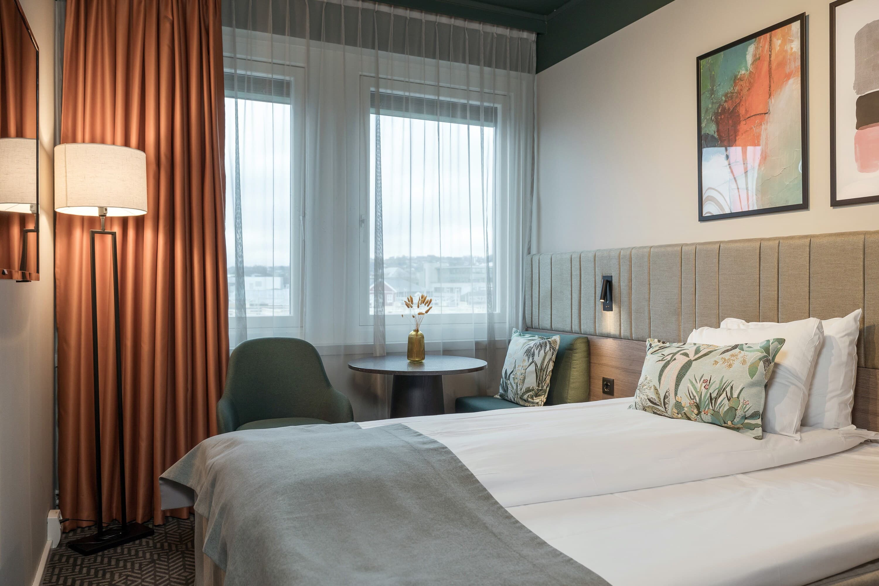 Quality Hotel Prinsen - Image 3