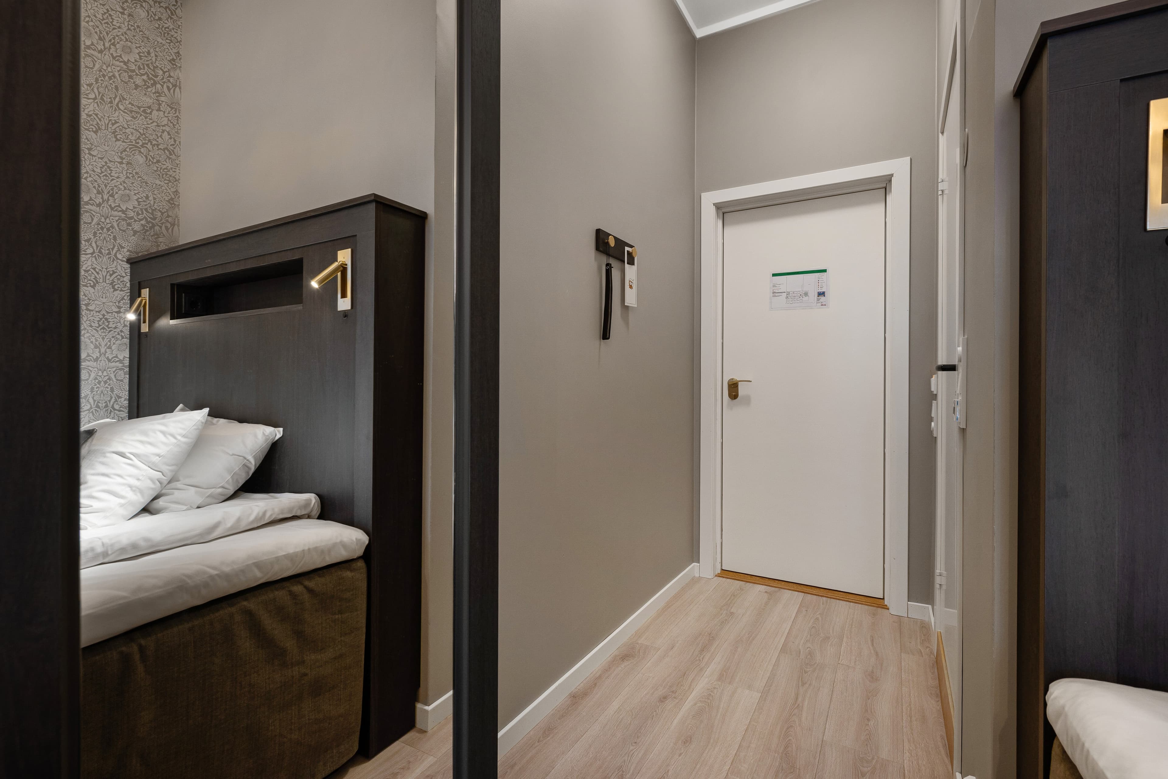 Home Hotel Grand Gjøvik - Image 5